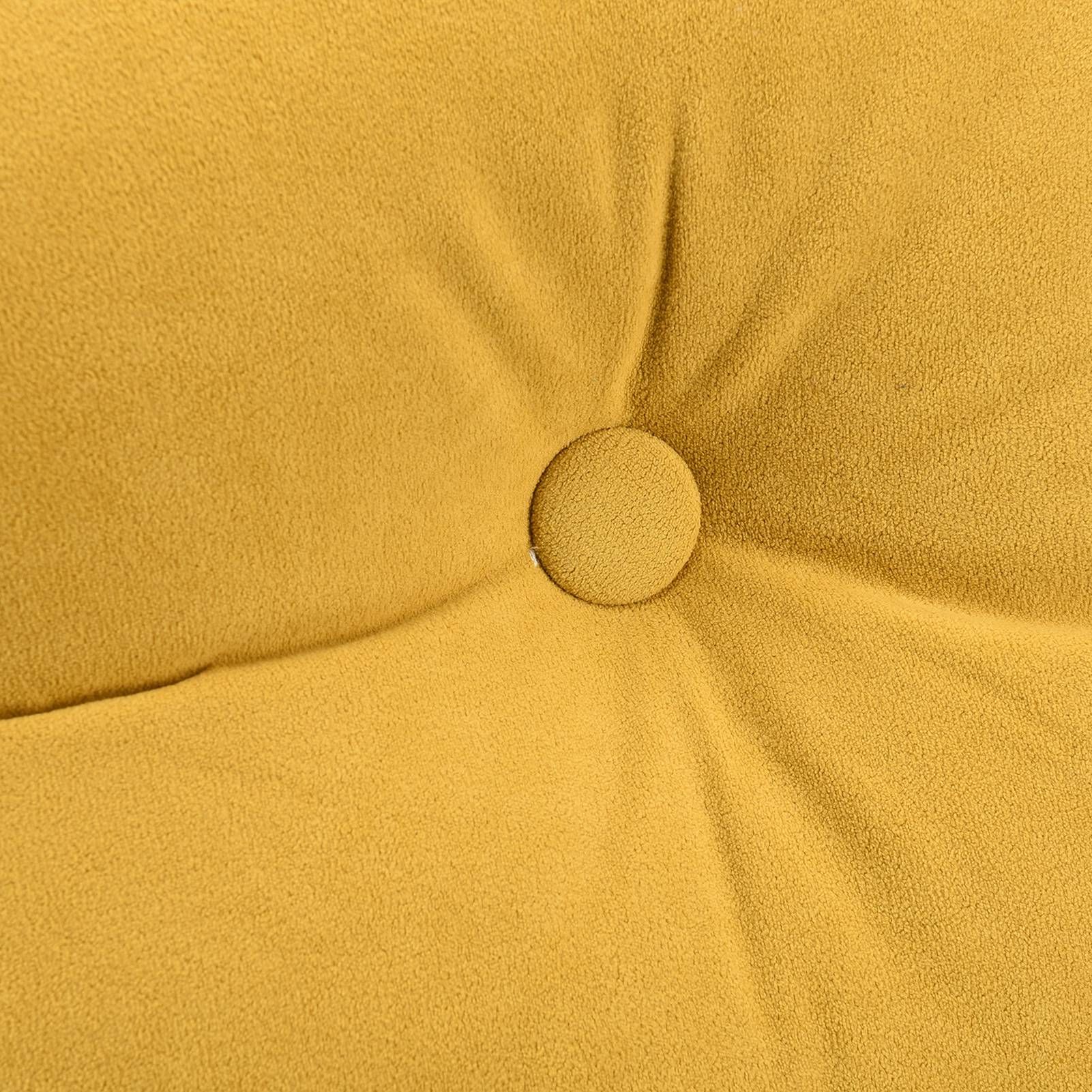 Triangle Cushion Bed Head Large Backrest Lumbar Cushion Tatami Soft Package - Image 7
