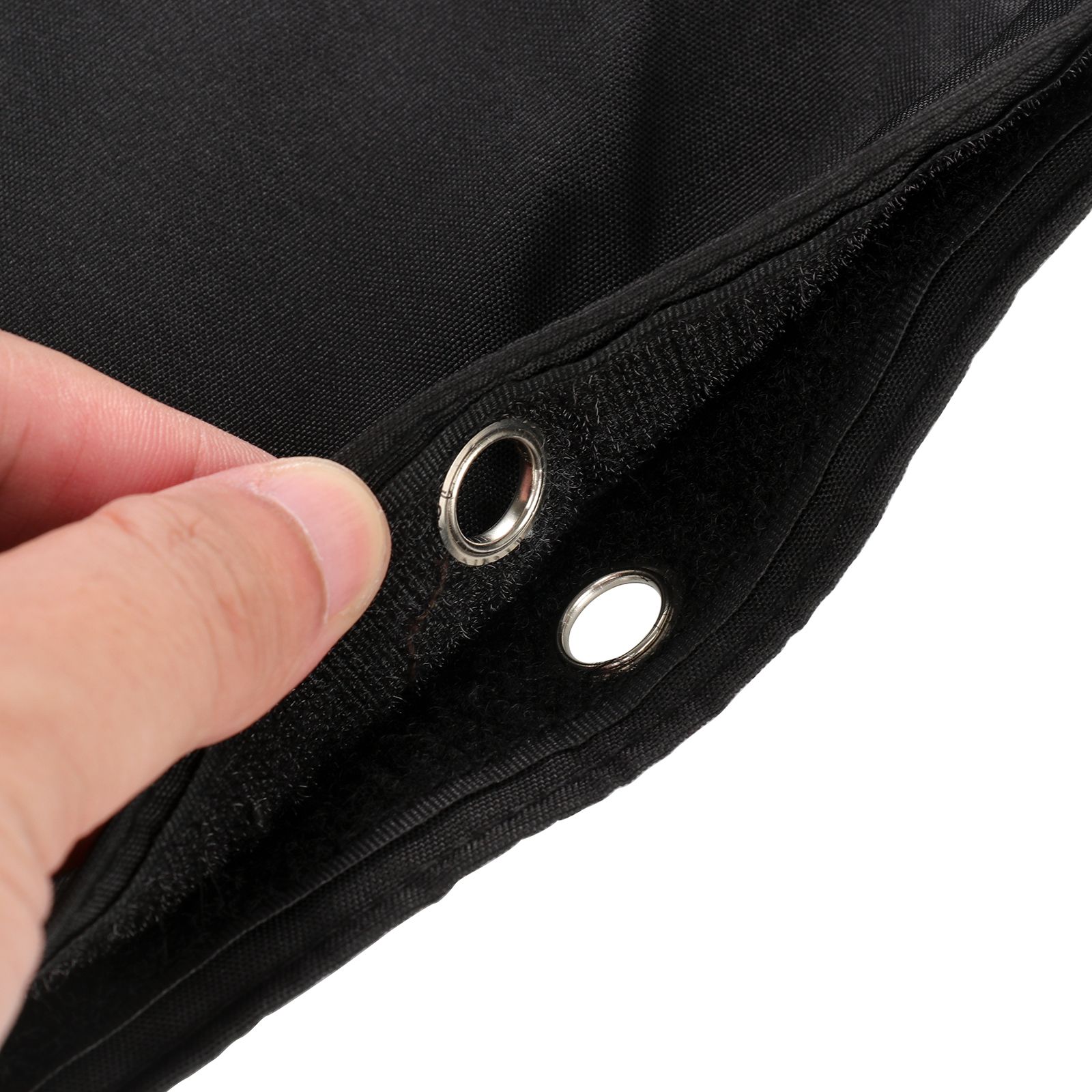 Faucet Cover 600D Waterproof Oxford Cloth with Thermal Insulation Foam - Image 7