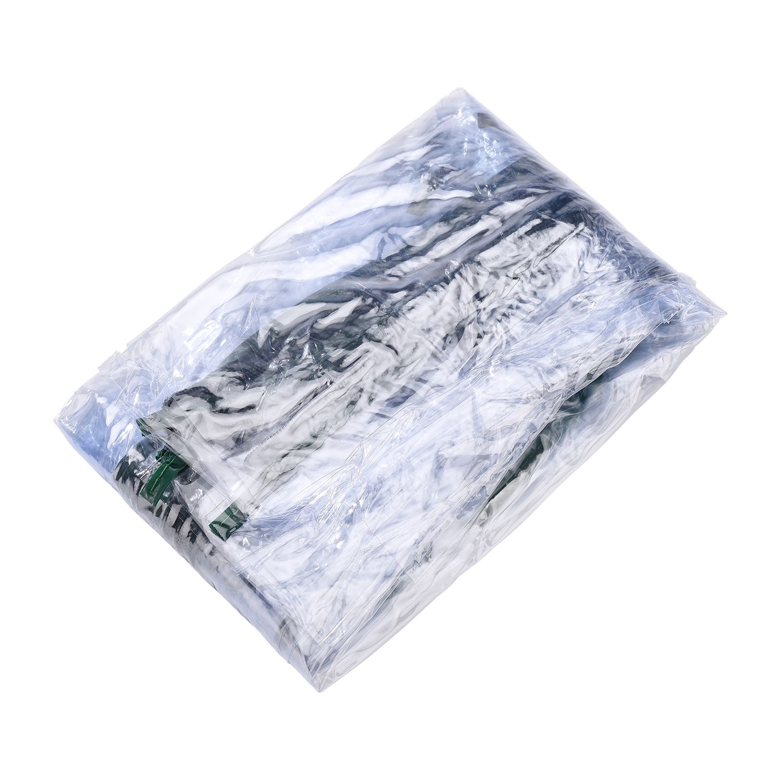 Warm Plastic Film Small Warm House Outer Cover Greenhouse Plant Greenhouse Rainproof House Garden Greenhouse - Image 3