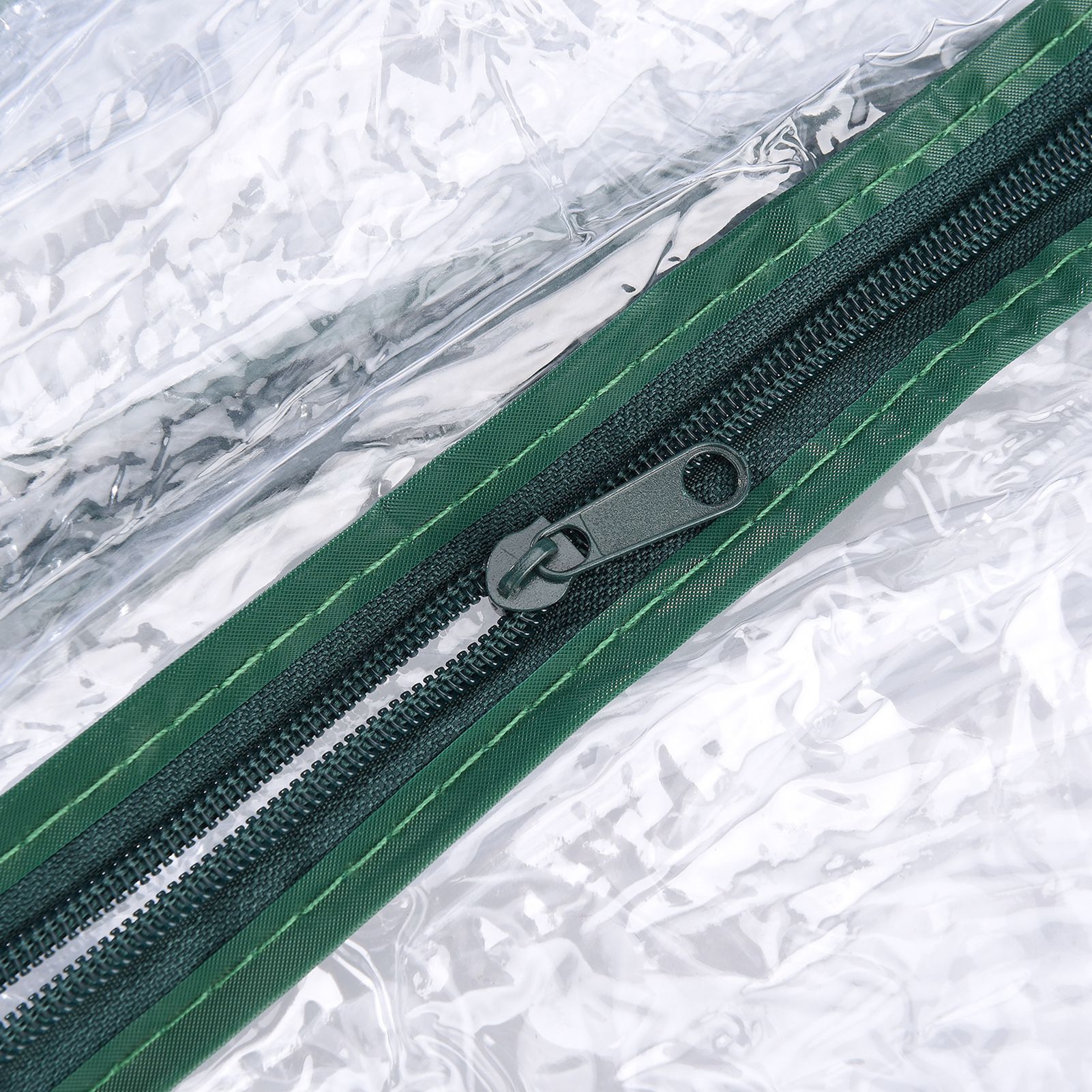 Warm Plastic Film Small Warm House Outer Cover Greenhouse Plant Greenhouse Rainproof House Garden Greenhouse - Image 6