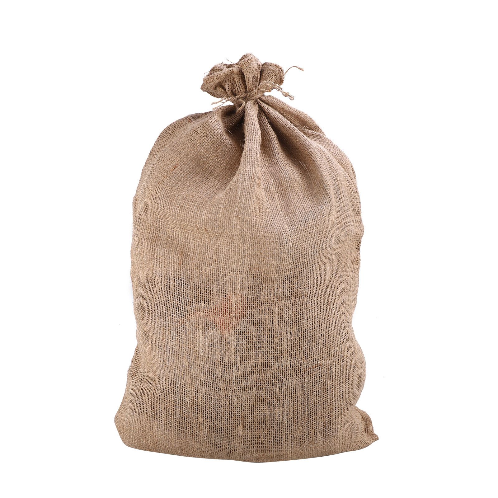 Large Capacity Coarse Hemp Storage Bags Potato Storage Bags Burlap Potato Bag - Image 1