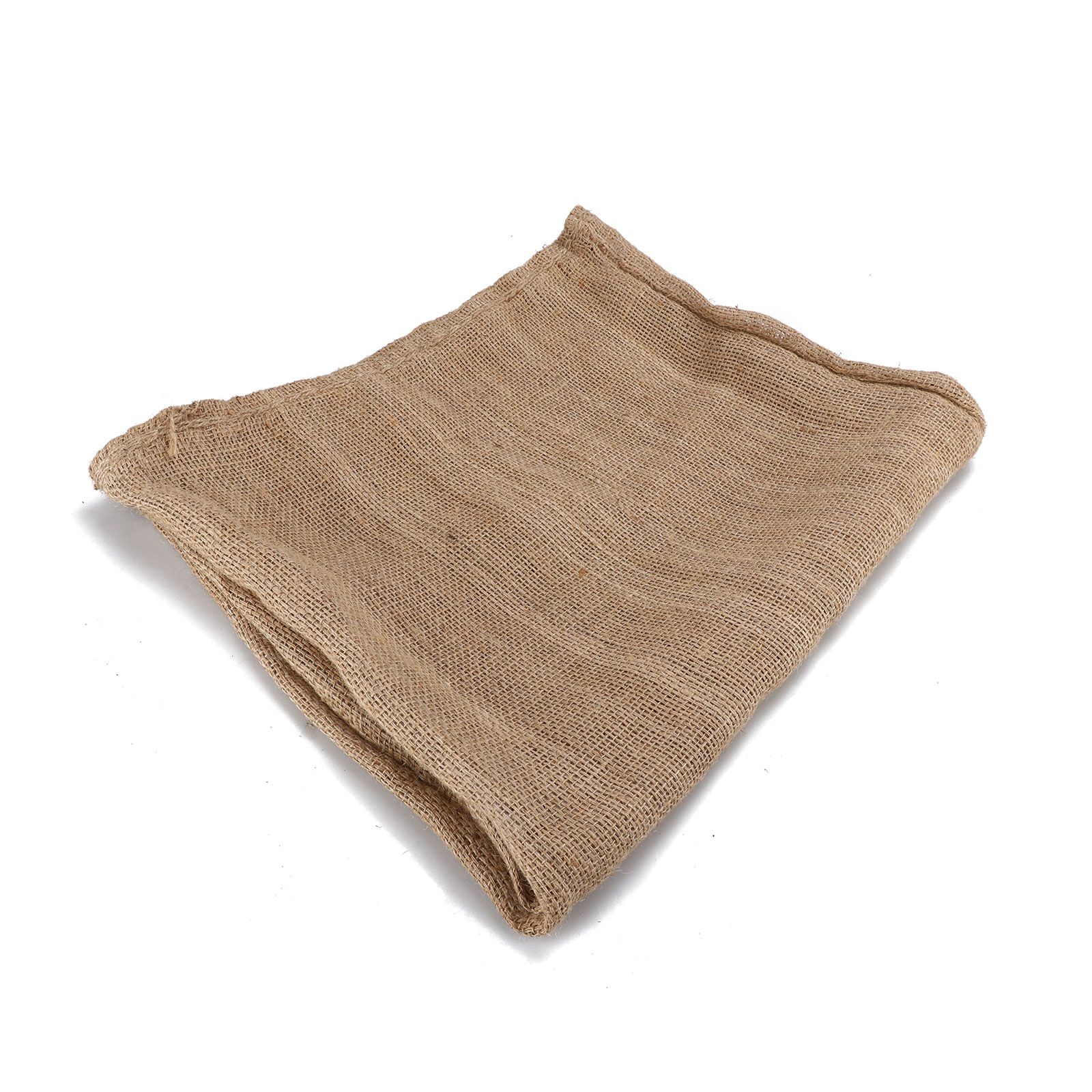 Large Capacity Coarse Hemp Storage Bags Potato Storage Bags Burlap Potato Bag - Image 3