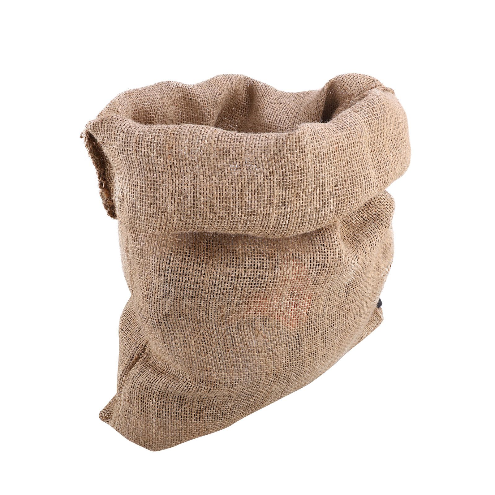 Large Capacity Coarse Hemp Storage Bags Potato Storage Bags Burlap Potato Bag - Image 5