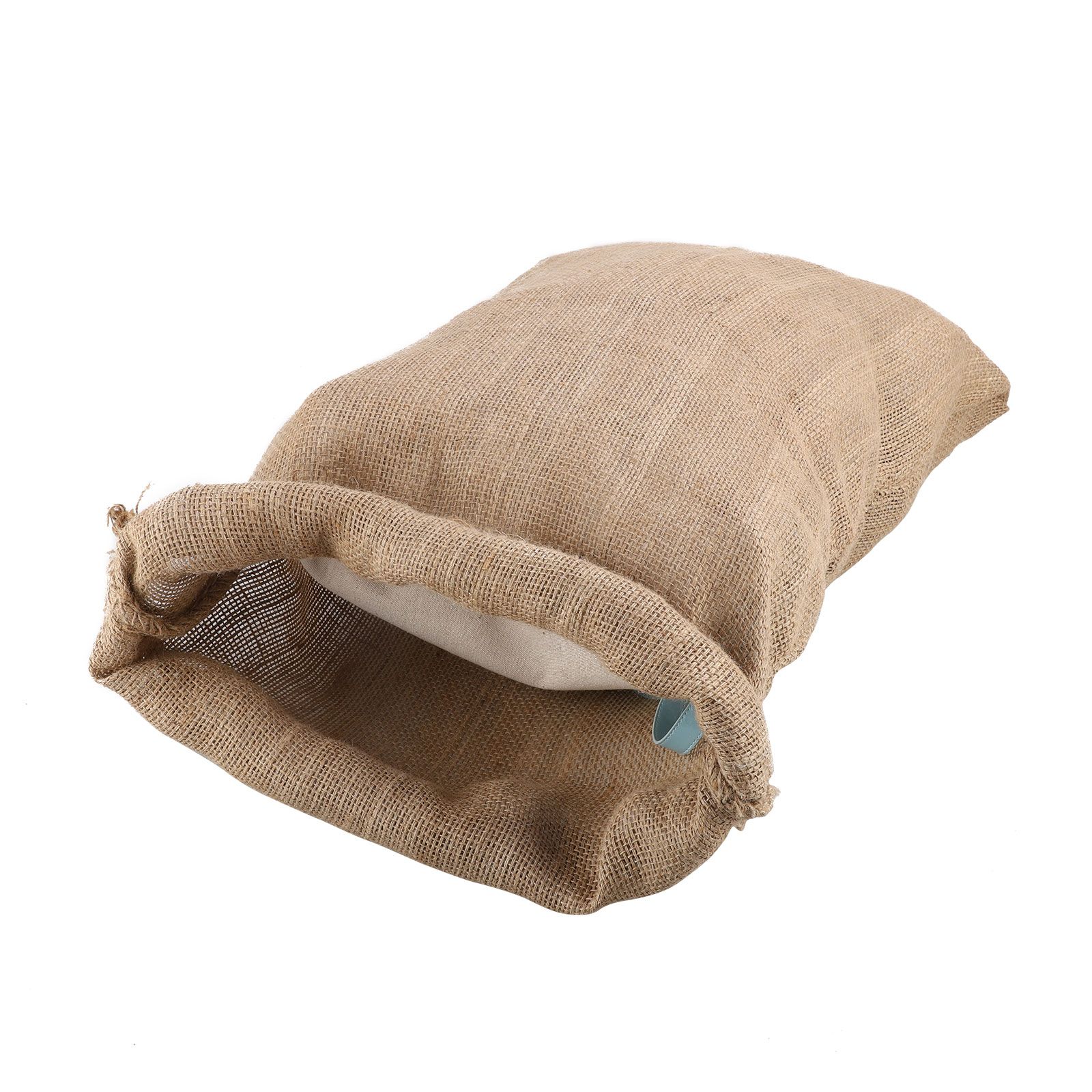 Large Capacity Coarse Hemp Storage Bags Potato Storage Bags Burlap Potato Bag - Image 6