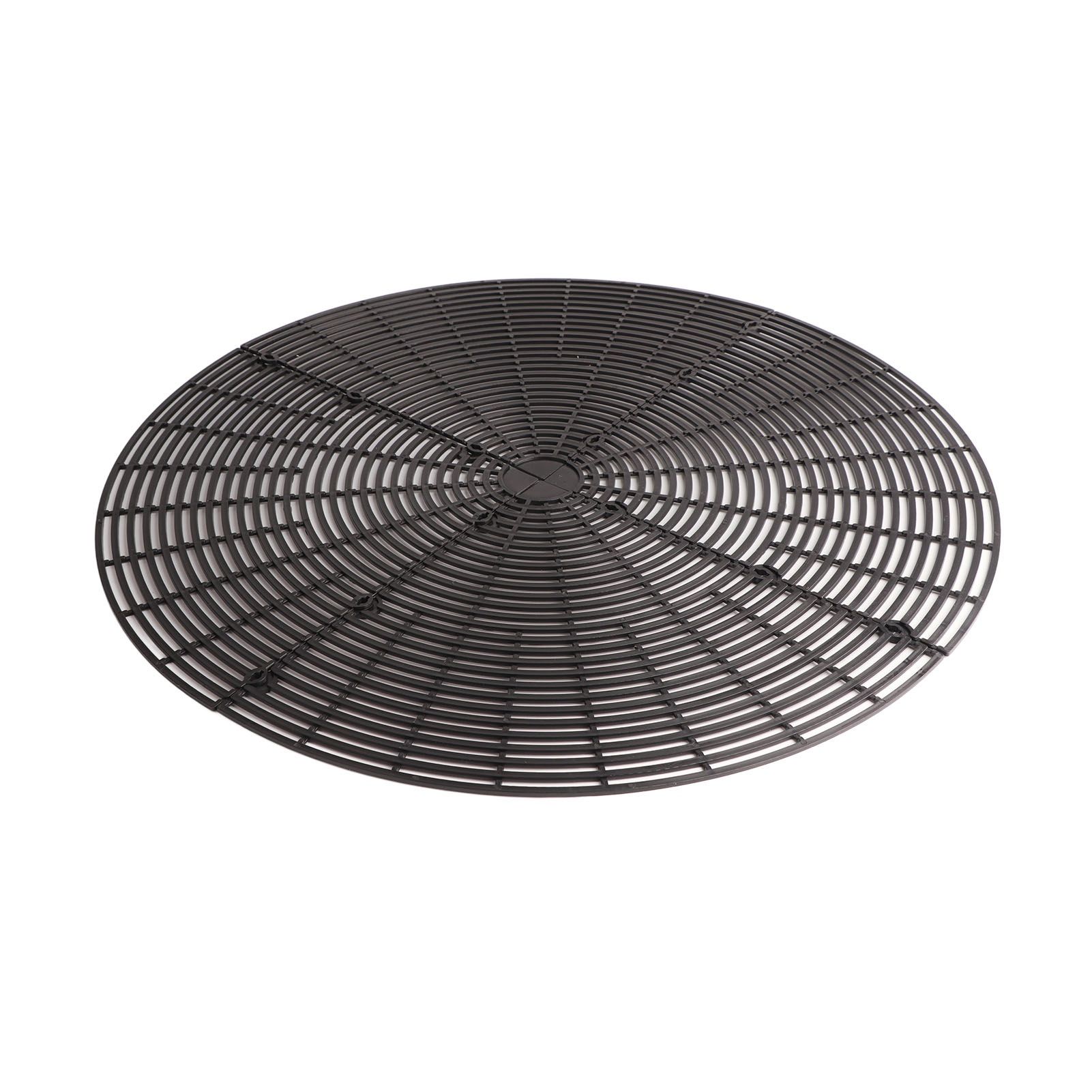 Flower Pot Guardrails Plant Pot Soil Cover Plant Pot Grids Plant Protection Net - Image 3