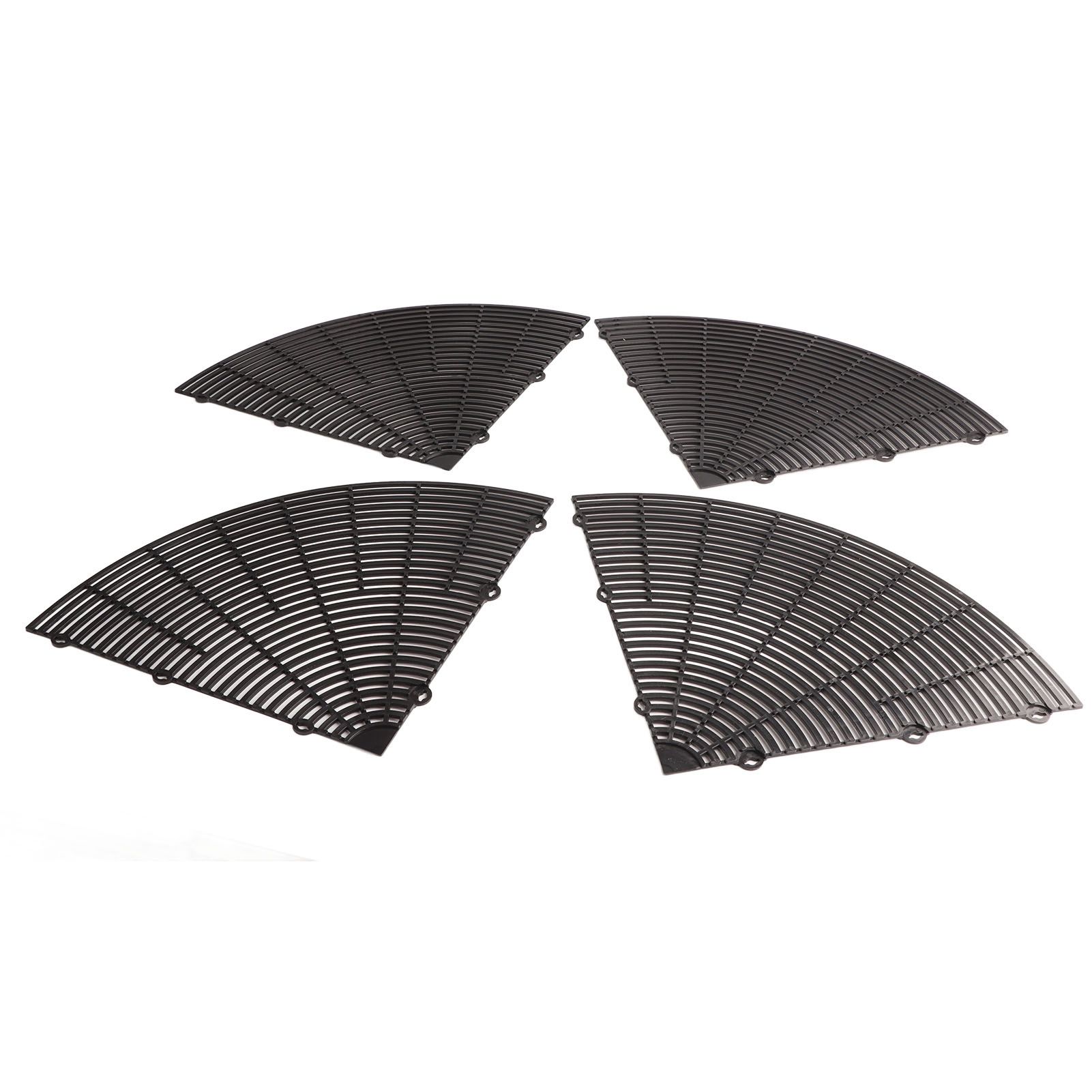 Flower Pot Guardrails Plant Pot Soil Cover Plant Pot Grids Plant Protection Net - Image 4