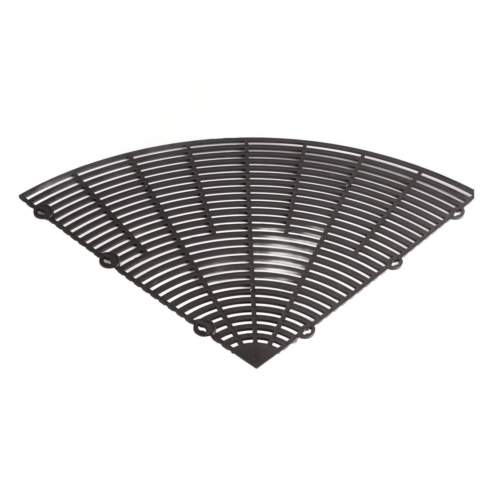 Flower Pot Guardrails Plant Pot Soil Cover Plant Pot Grids Plant Protection Net - Image 6