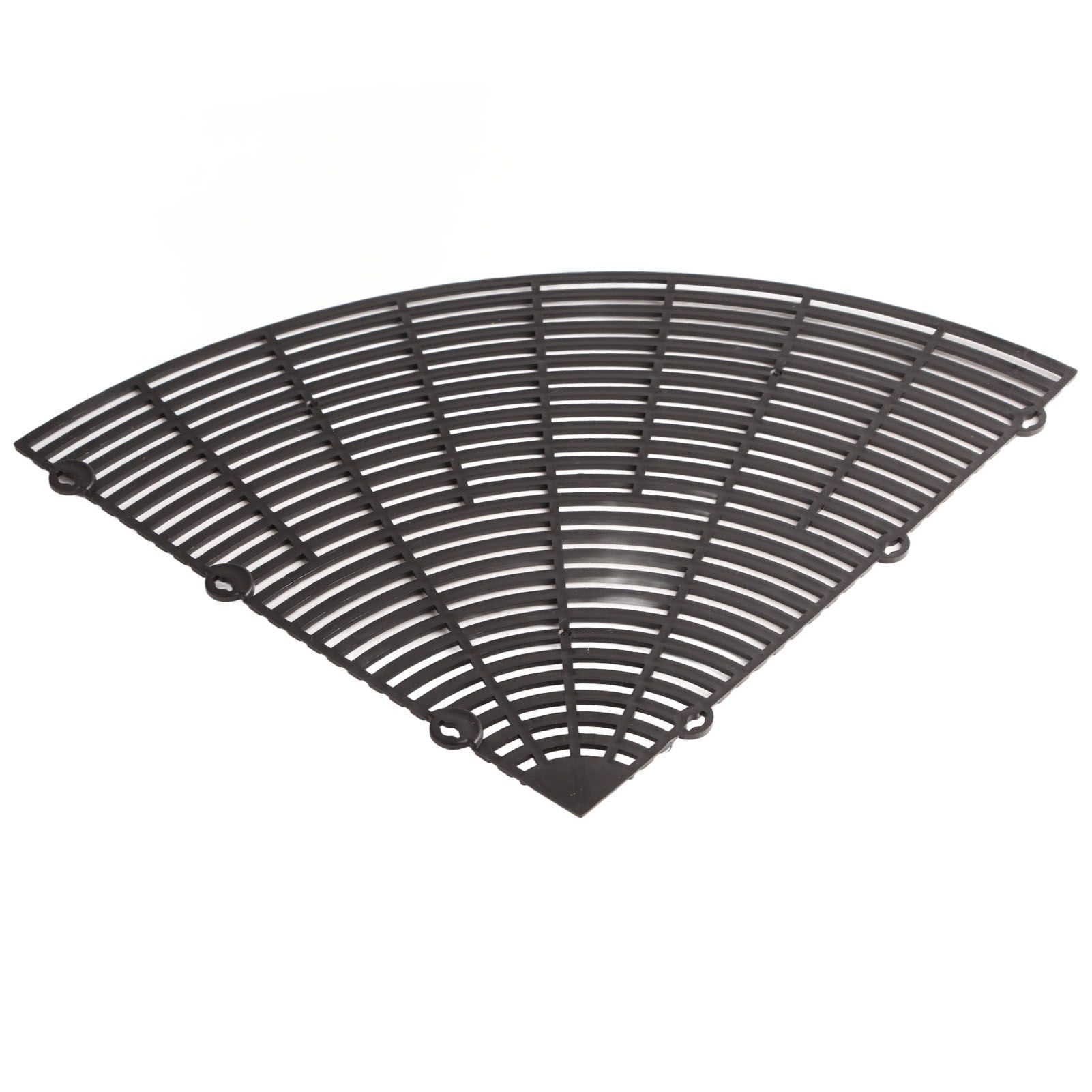 Flower Pot Guardrails Plant Pot Soil Cover Plant Pot Grids Plant Protection Net - Image 7
