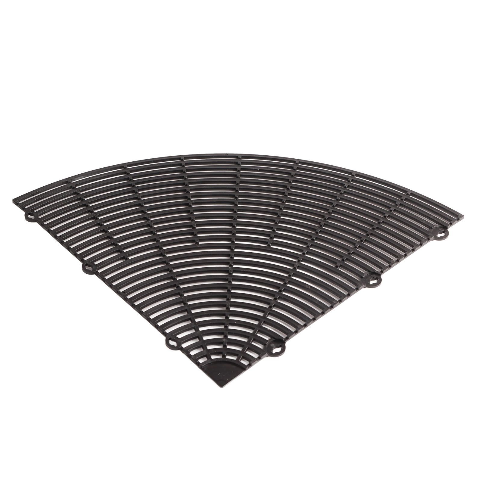 Flower Pot Guardrails Plant Pot Soil Cover Plant Pot Grids Plant Protection Net - Image 8