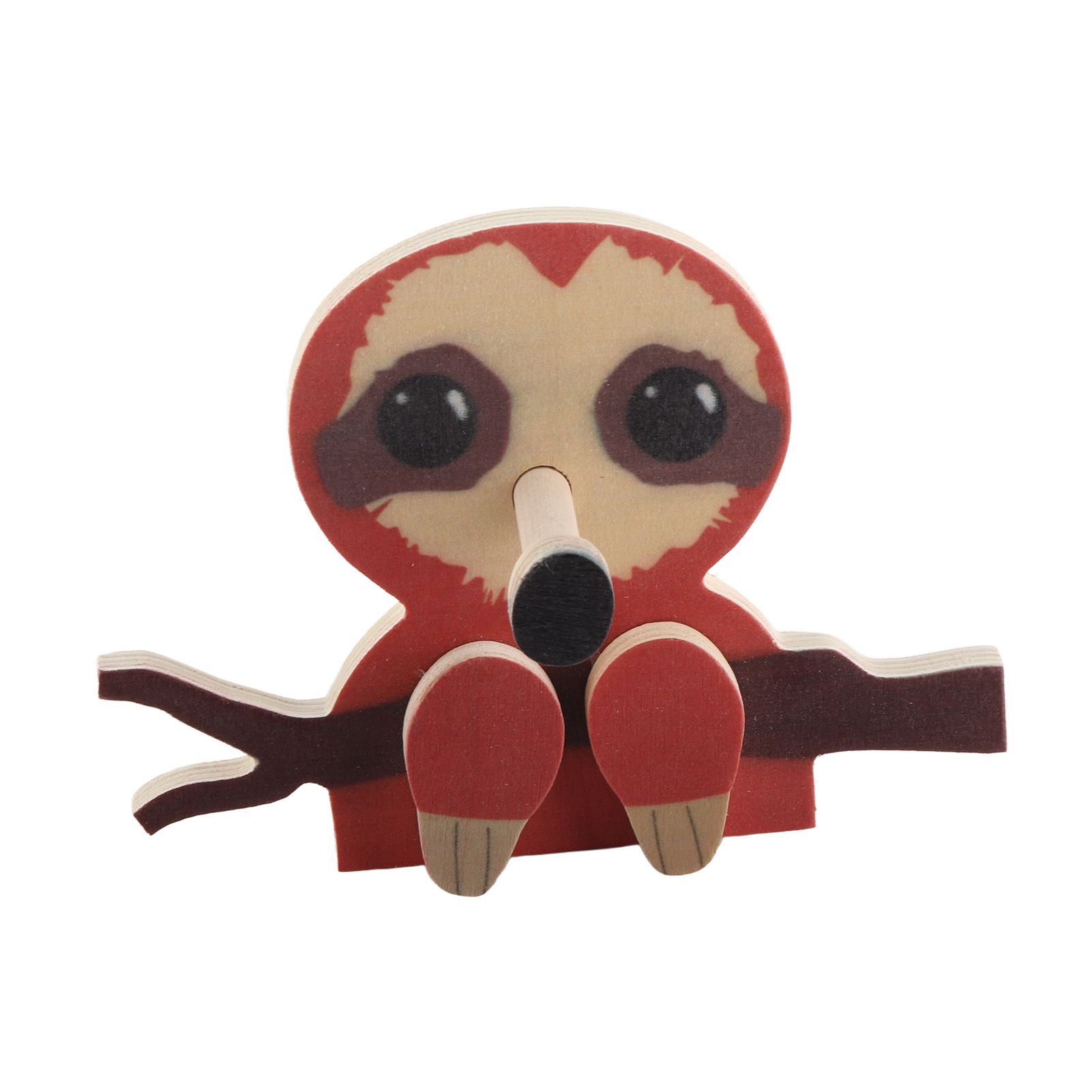 Animal Eyeglass Holder Decorative Desktop Glasses Display Stand Rack Decoration - Image 2