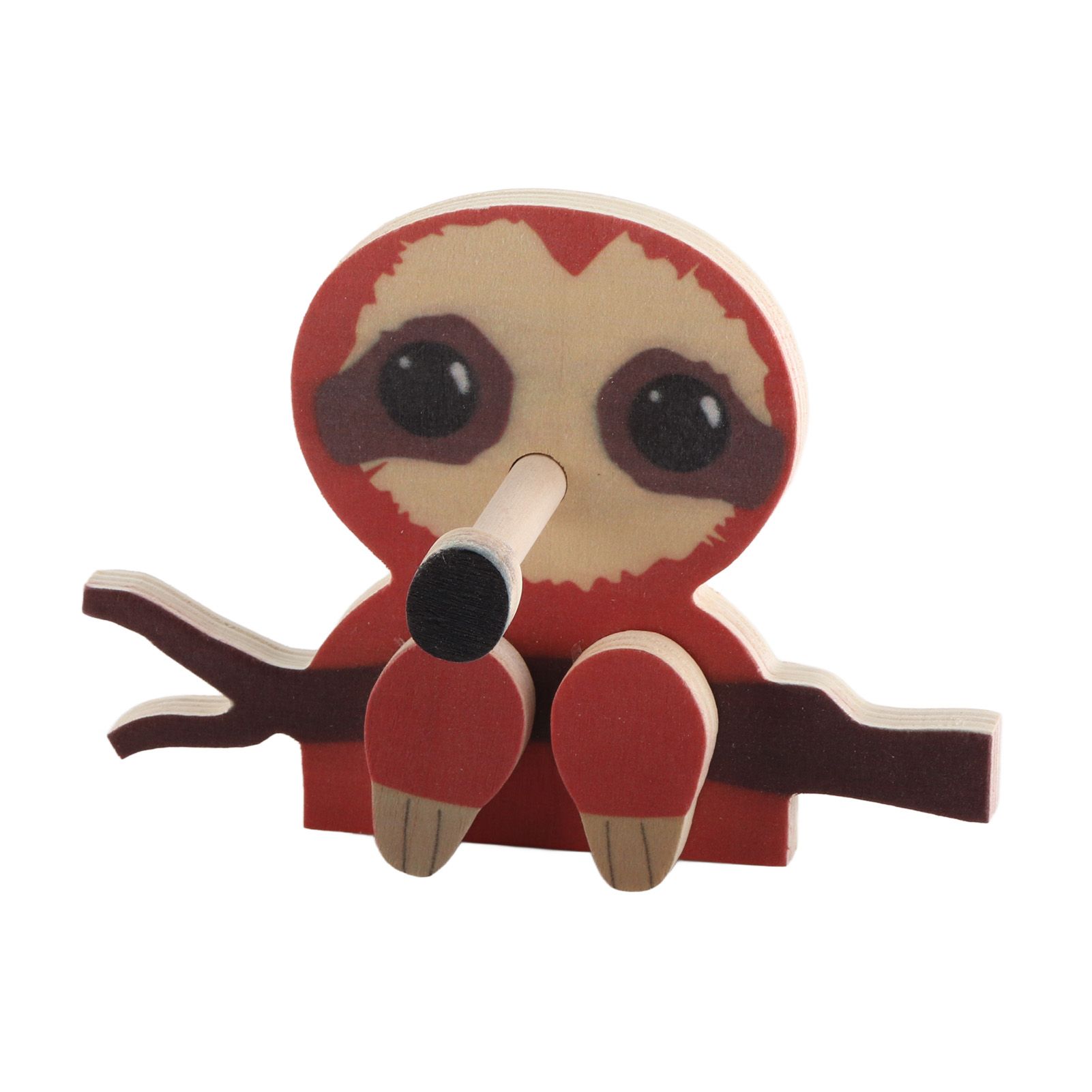 Animal Eyeglass Holder Decorative Desktop Glasses Display Stand Rack Decoration - Image 3