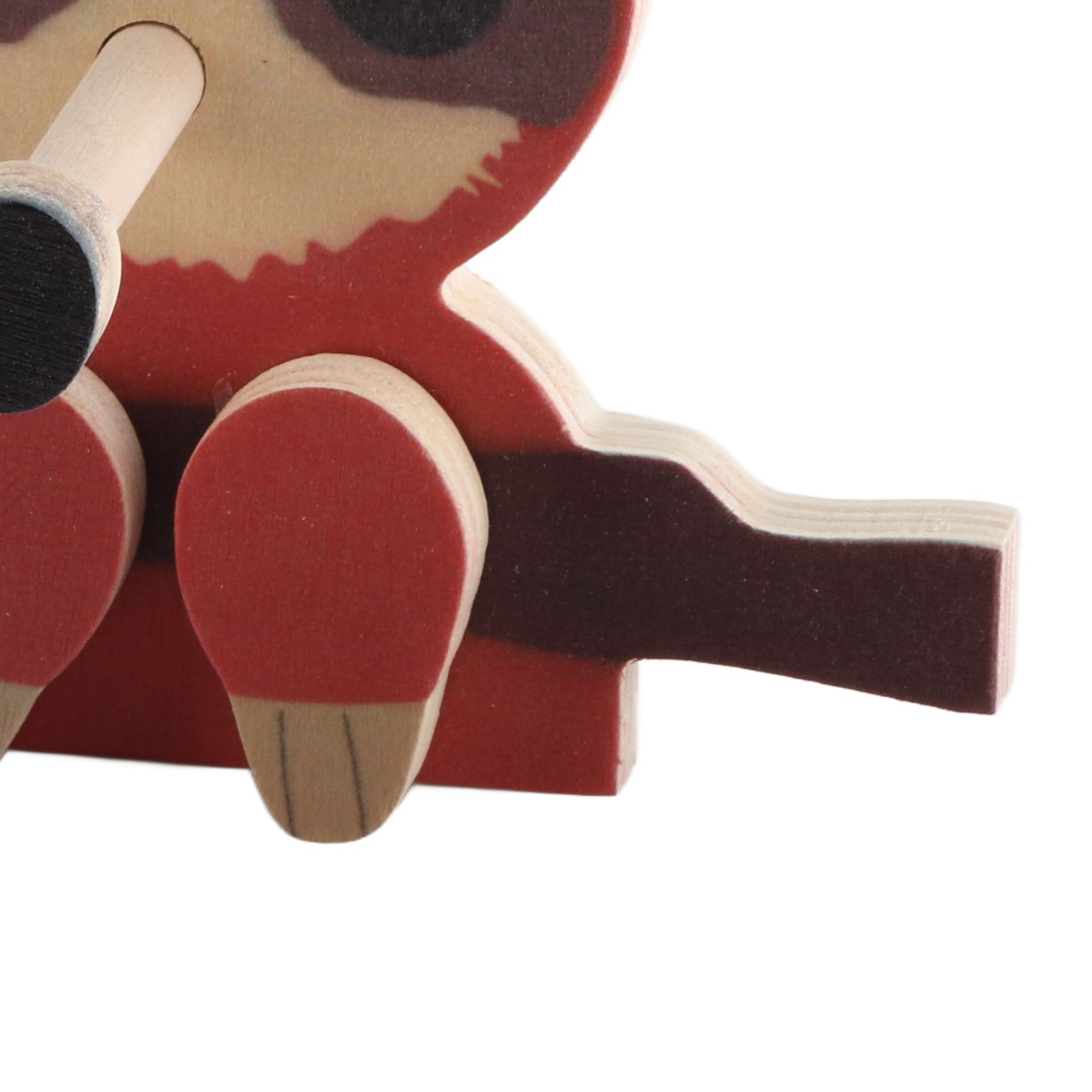 Animal Eyeglass Holder Decorative Desktop Glasses Display Stand Rack Decoration - Image 8