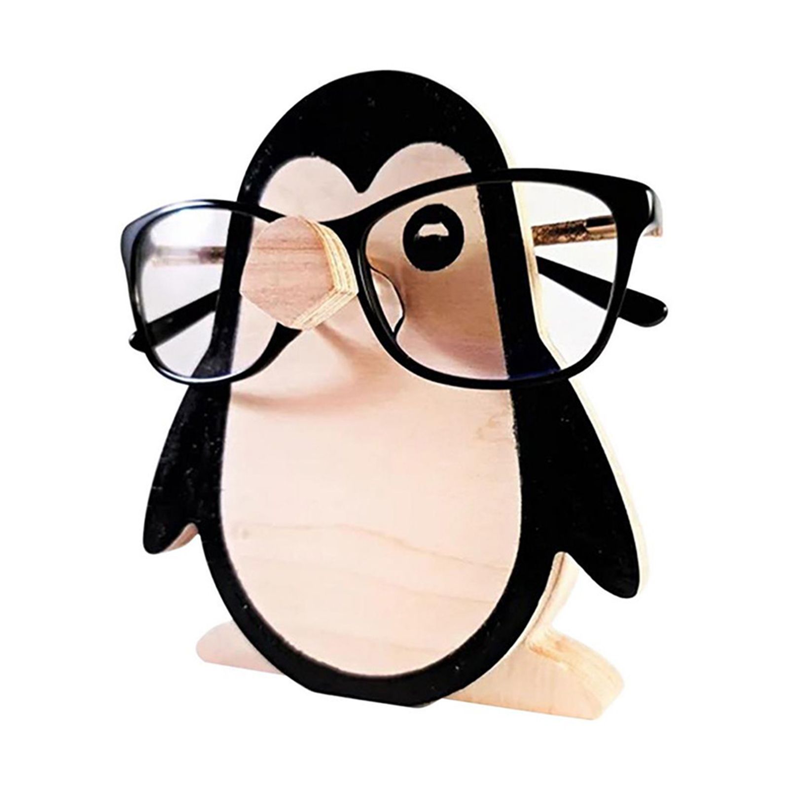 Animal Eyeglass Holder Decorative Desktop Glasses Display Stand Rack Decoration - Image 1