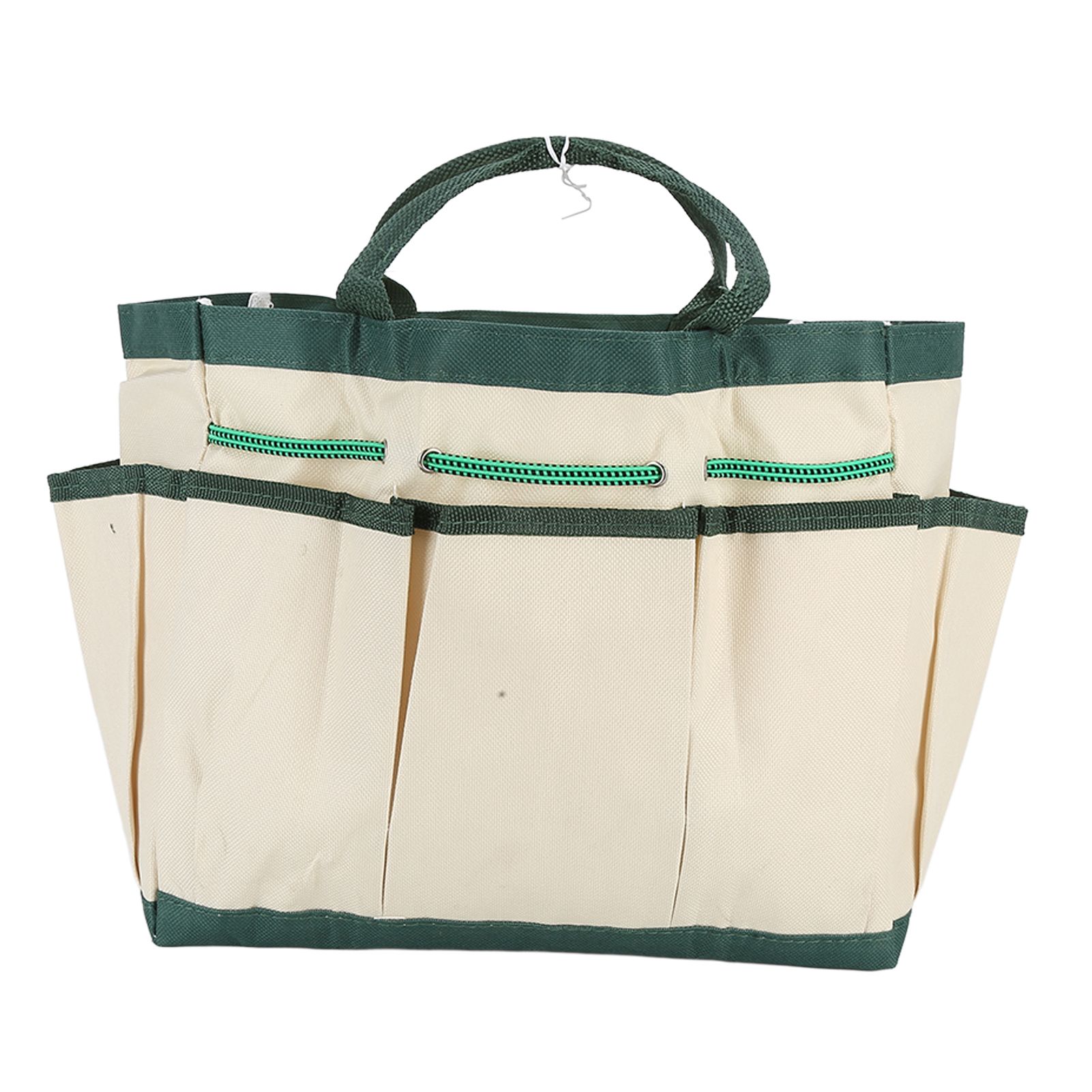 SingleLayer Garden Tote Bag Gardening Pruning Tool Storage Oxford Cloth Bag for Garden Tool - Image 1
