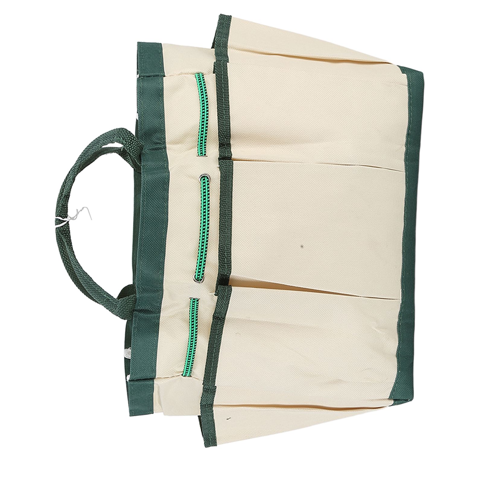 SingleLayer Garden Tote Bag Gardening Pruning Tool Storage Oxford Cloth Bag for Garden Tool - Image 2