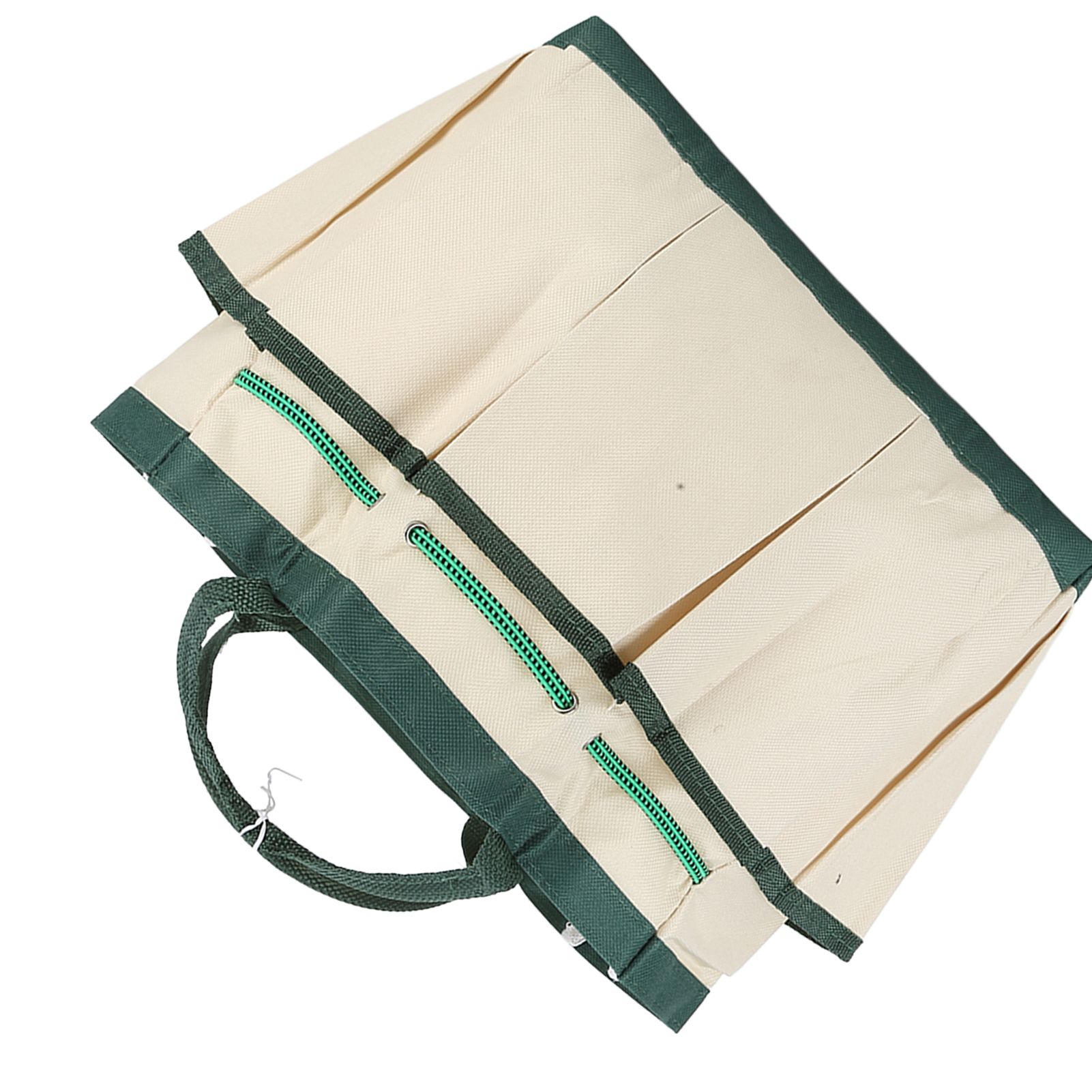 SingleLayer Garden Tote Bag Gardening Pruning Tool Storage Oxford Cloth Bag for Garden Tool - Image 3