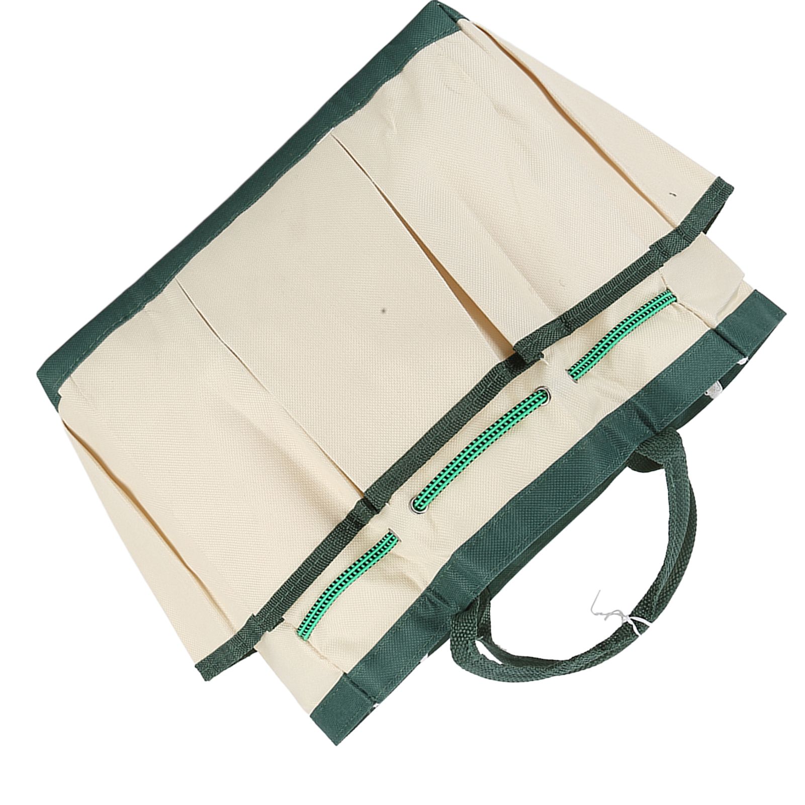 SingleLayer Garden Tote Bag Gardening Pruning Tool Storage Oxford Cloth Bag for Garden Tool - Image 5