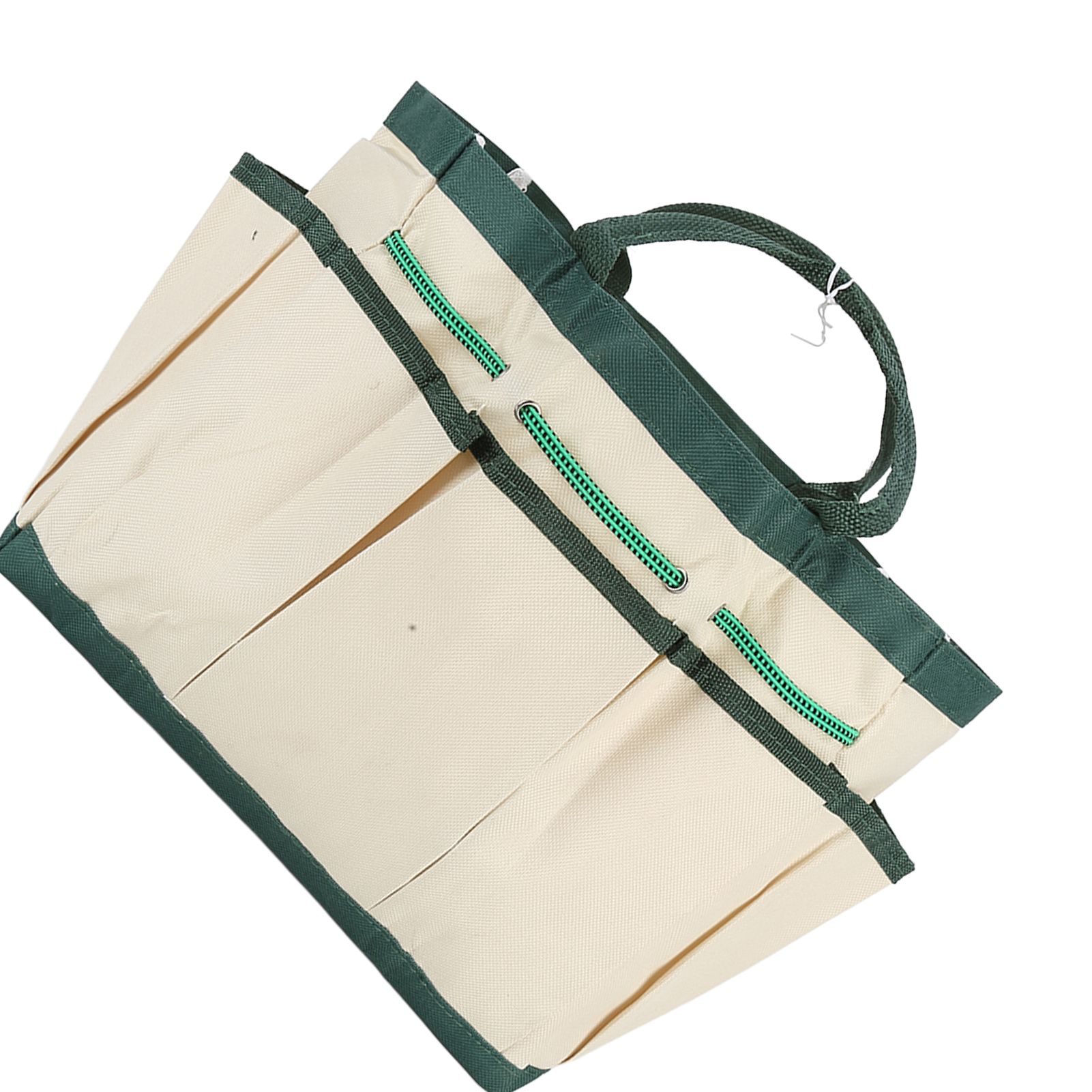 SingleLayer Garden Tote Bag Gardening Pruning Tool Storage Oxford Cloth Bag for Garden Tool - Image 7
