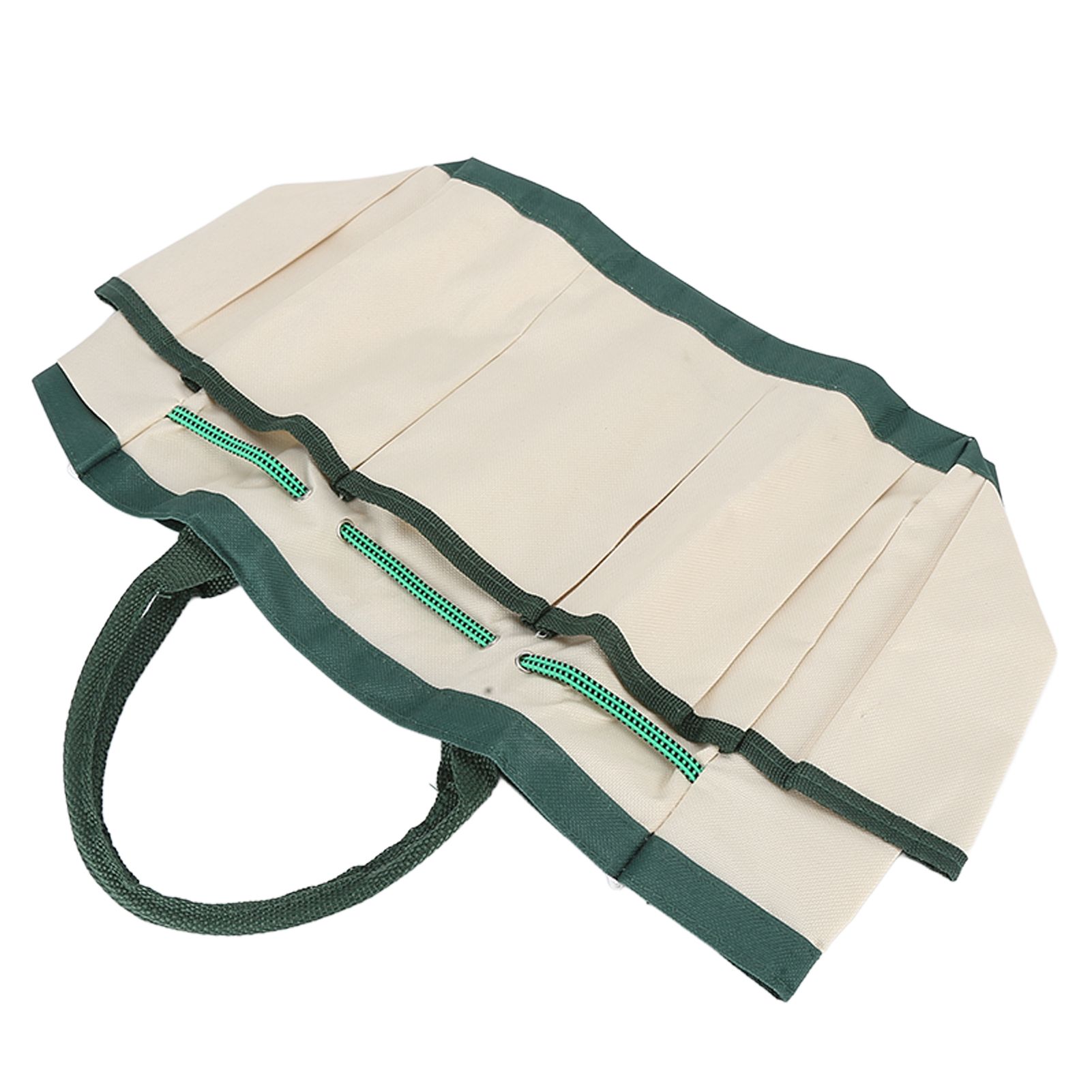 SingleLayer Garden Tote Bag Gardening Pruning Tool Storage Oxford Cloth Bag for Garden Tool - Image 8
