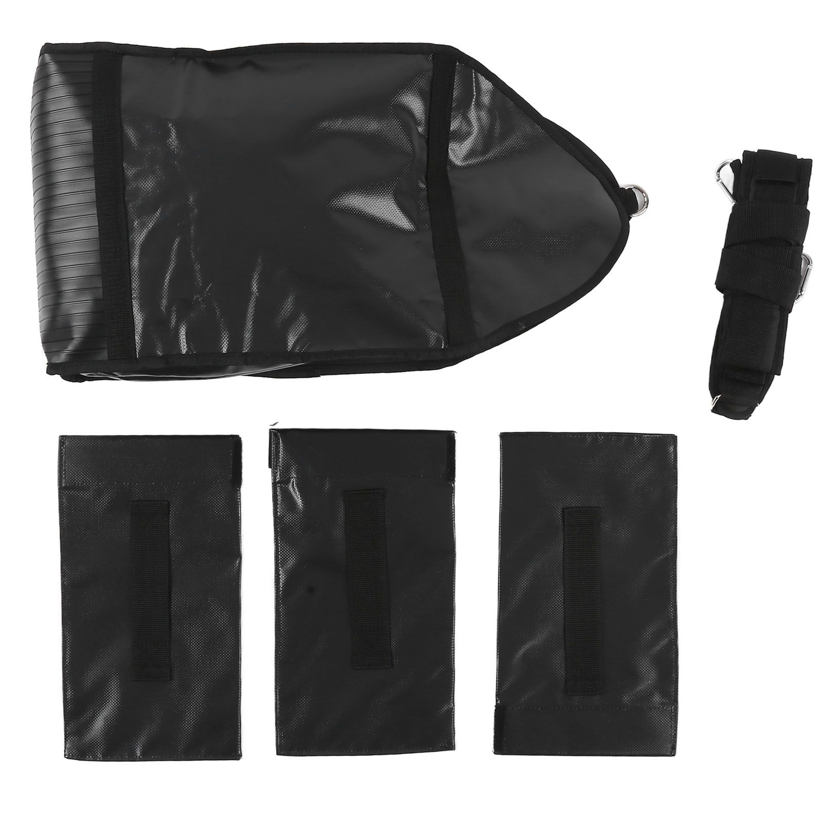 Outdoor Gardening Windproof Sandbag Adjustable Weight Sandbag for Garden Outdoor - Image 1