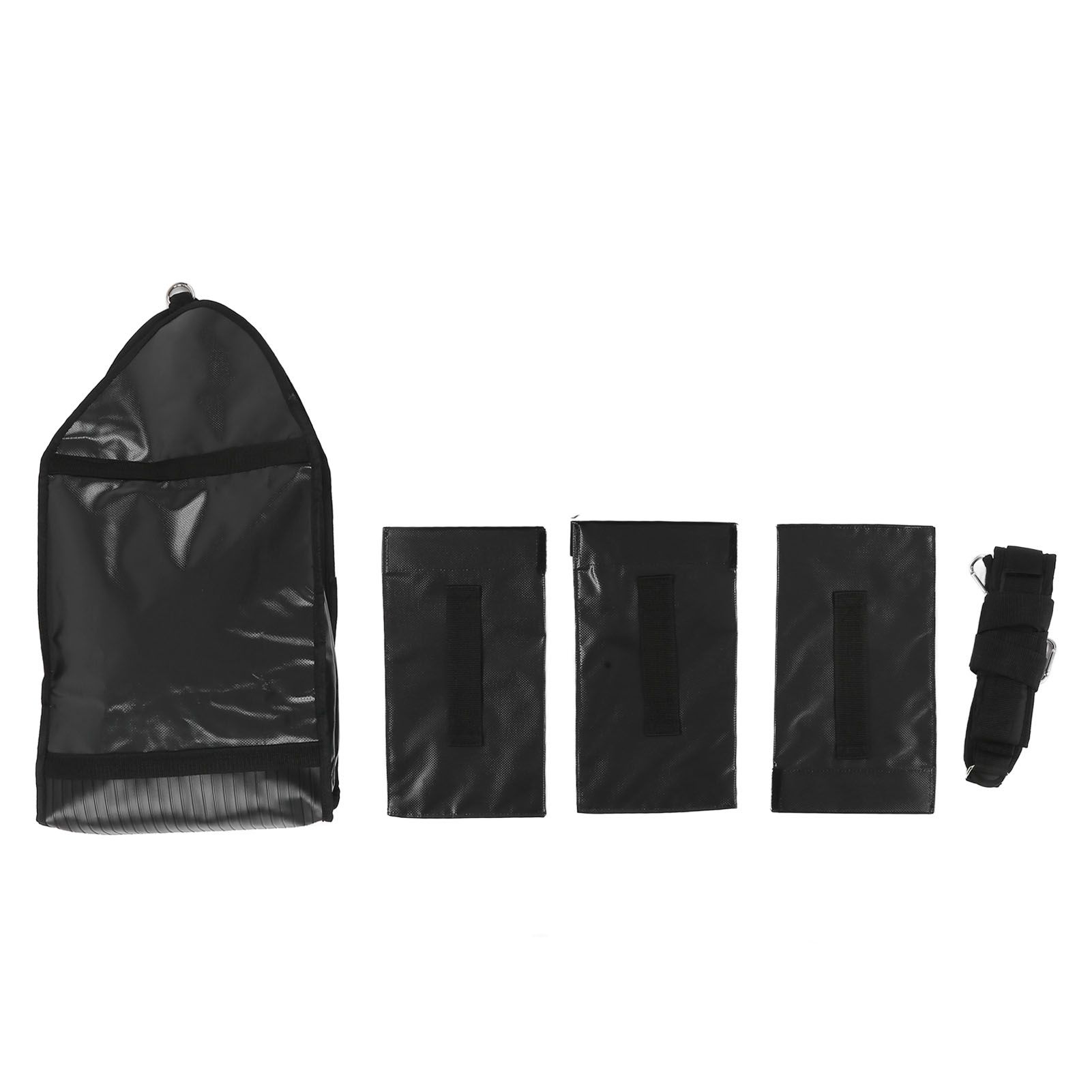 Outdoor Gardening Windproof Sandbag Adjustable Weight Sandbag for Garden Outdoor - Image 2