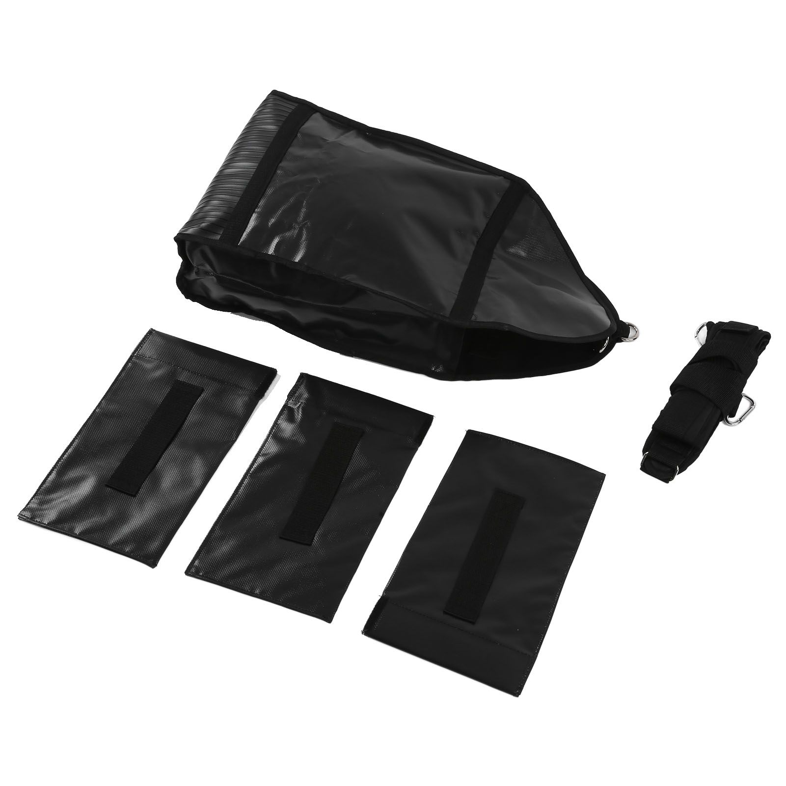 Outdoor Gardening Windproof Sandbag Adjustable Weight Sandbag for Garden Outdoor - Image 3