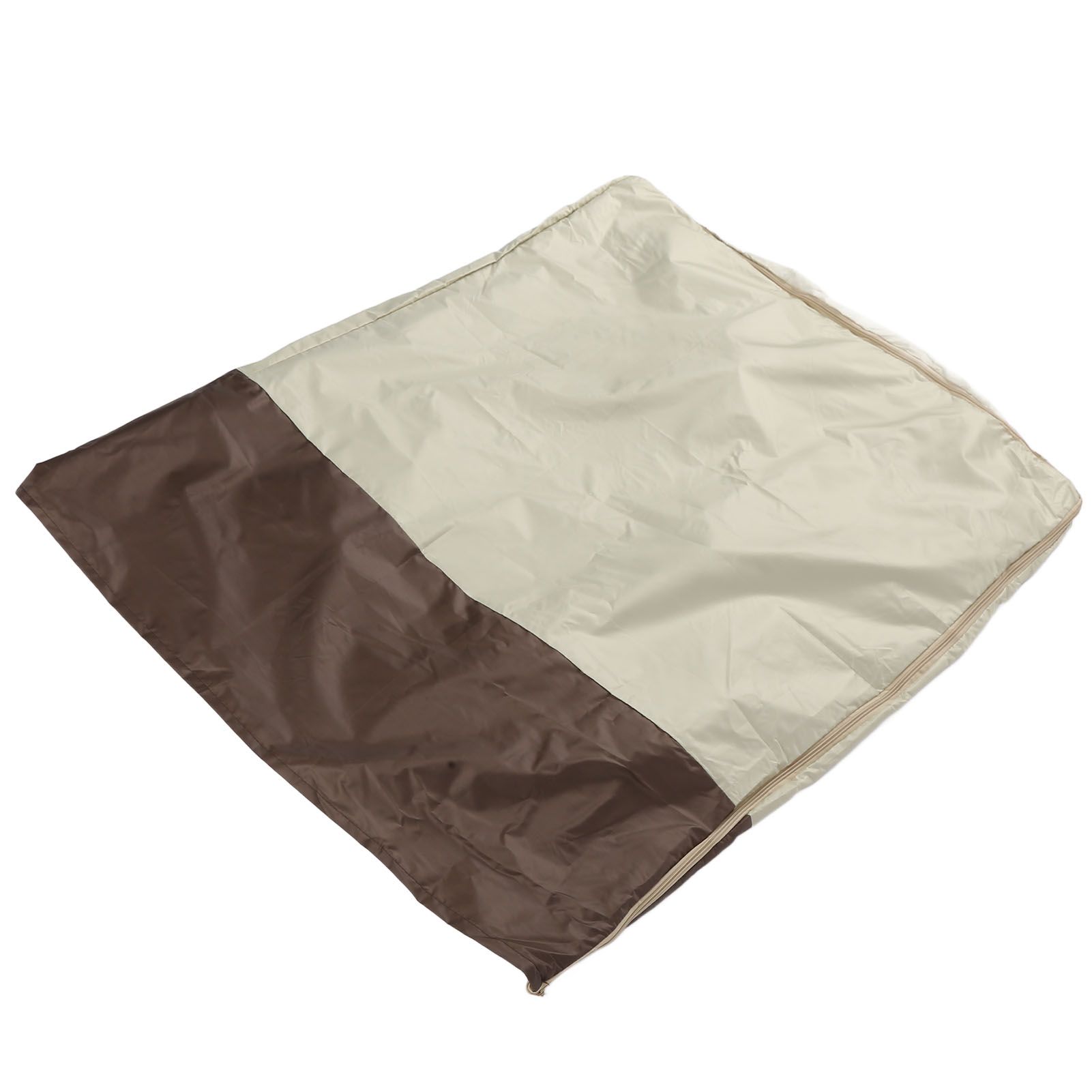 Folding Bed Cover Dustproof Waterproof Rollaway Bed Protective Cover for Indoor Outdoor85x33x107cm - Image 4