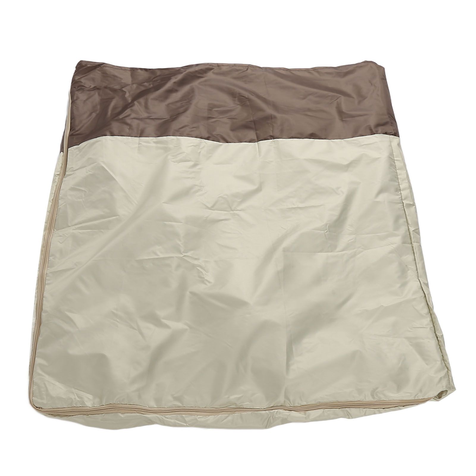Folding Bed Cover Dustproof Waterproof Rollaway Bed Protective Cover for Indoor Outdoor85x33x107cm - Image 6