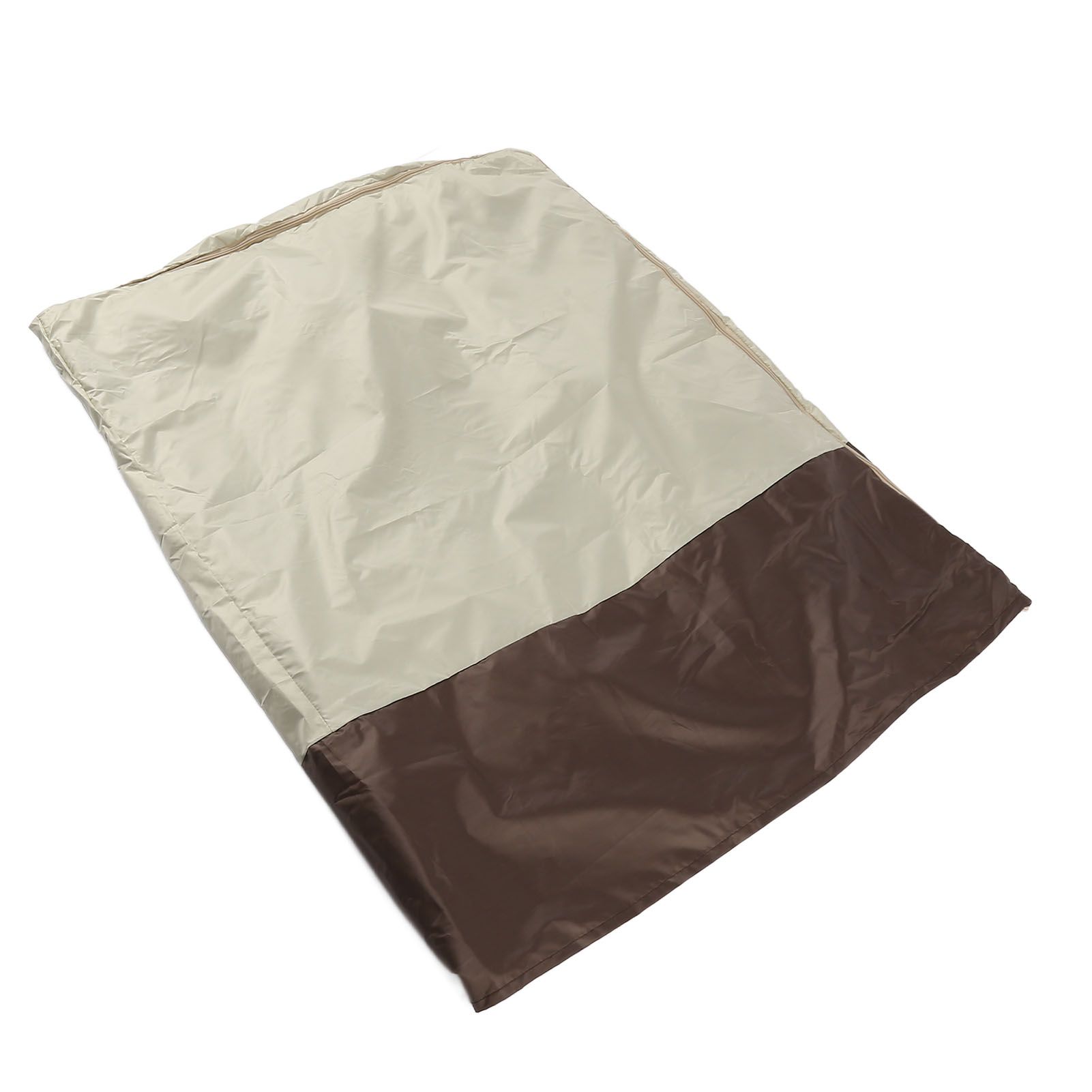 Folding Bed Cover Dustproof Waterproof Rollaway Bed Protective Cover for Indoor Outdoor85x33x107cm - Image 7
