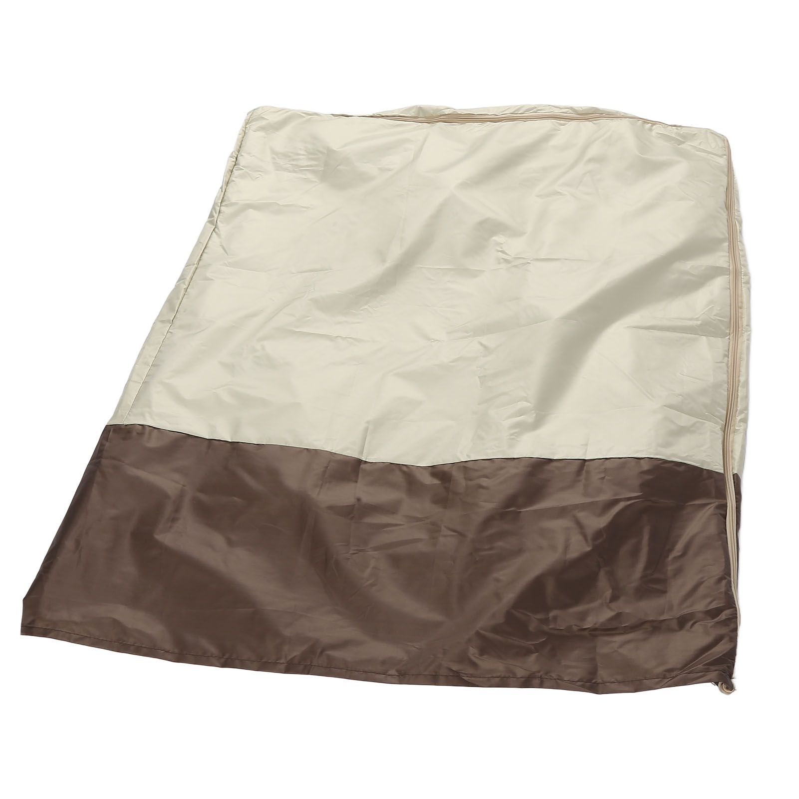Folding Bed Cover Dustproof Waterproof Rollaway Bed Protective Cover for Indoor Outdoor85x33x107cm - Image 8