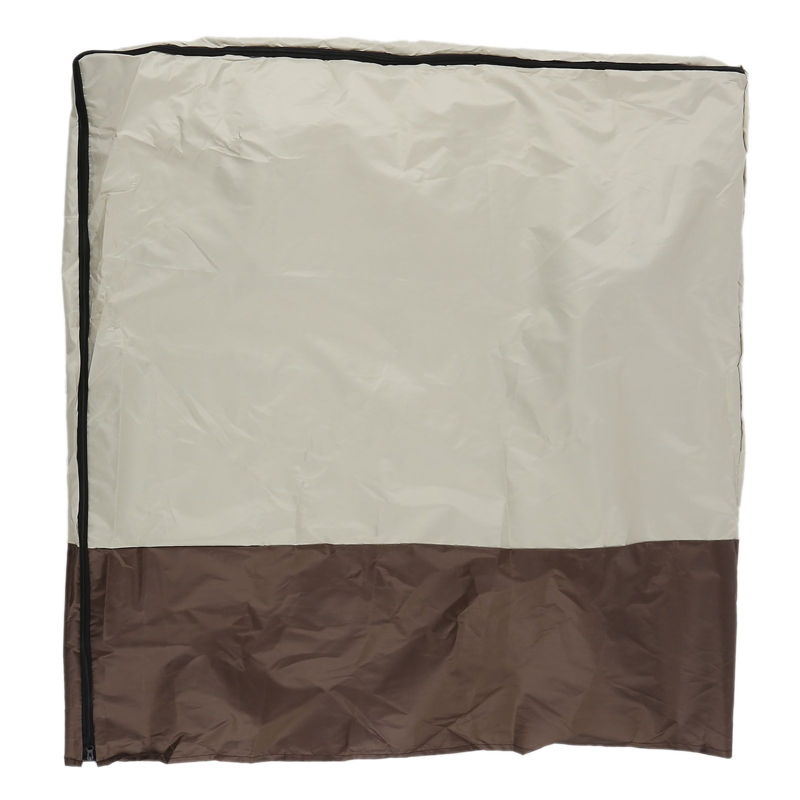 Folding Bed Cover Dustproof Waterproof Rollaway Bed Protective Cover for Indoor Outdoor102x33x104cm - Image 3