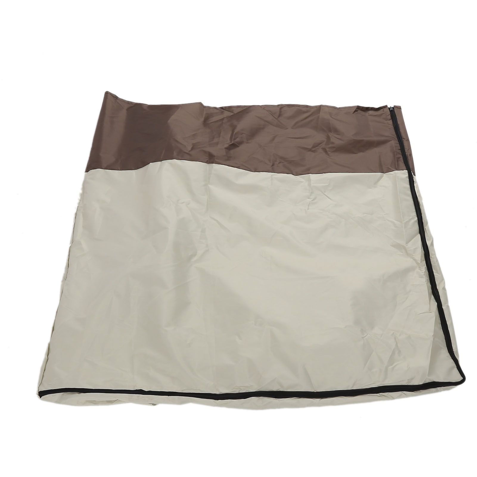 Folding Bed Cover Dustproof Waterproof Rollaway Bed Protective Cover for Indoor Outdoor102x33x104cm - Image 6