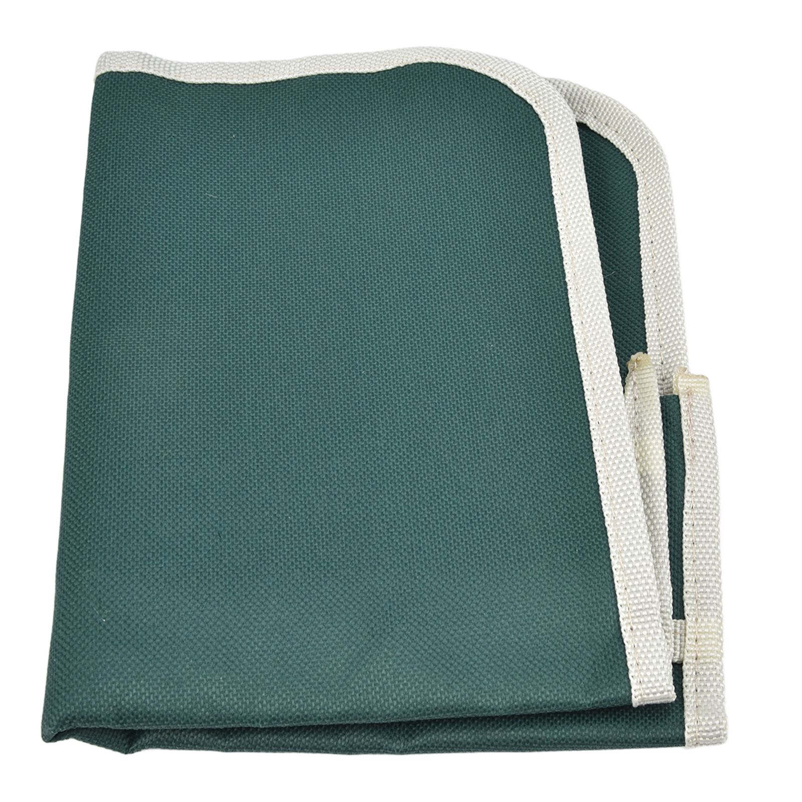 Garden Stool Storage Bag Oxford Cloth Hanging Bag On The Side of The Trolley Tote Organizer - Image 5