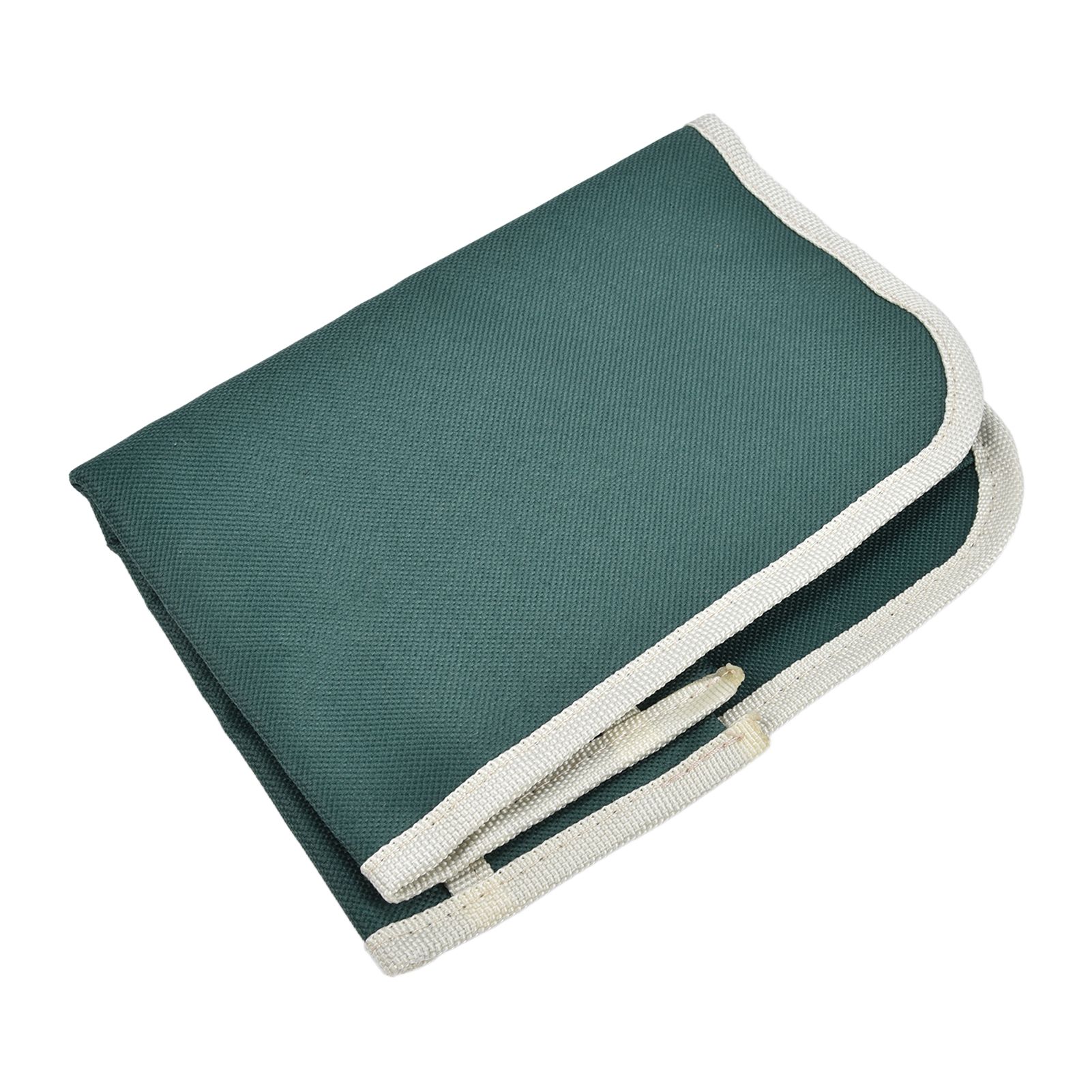 Garden Stool Storage Bag Oxford Cloth Hanging Bag On The Side of The Trolley Tote Organizer - Image 7