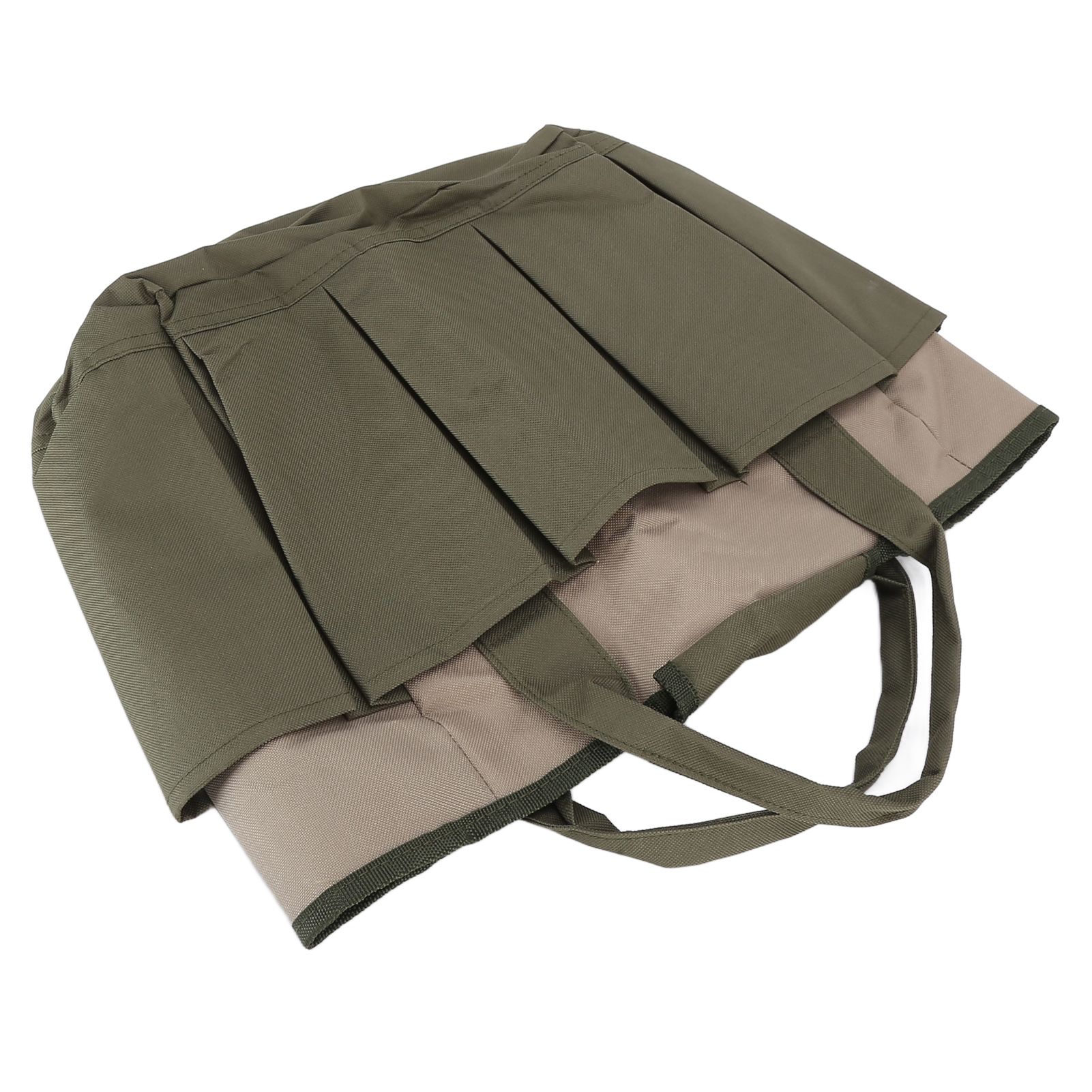 Garden Tools Storage Bag Large Capacity Portable Oxford Cloth Gardening Tool Bag - Image 2