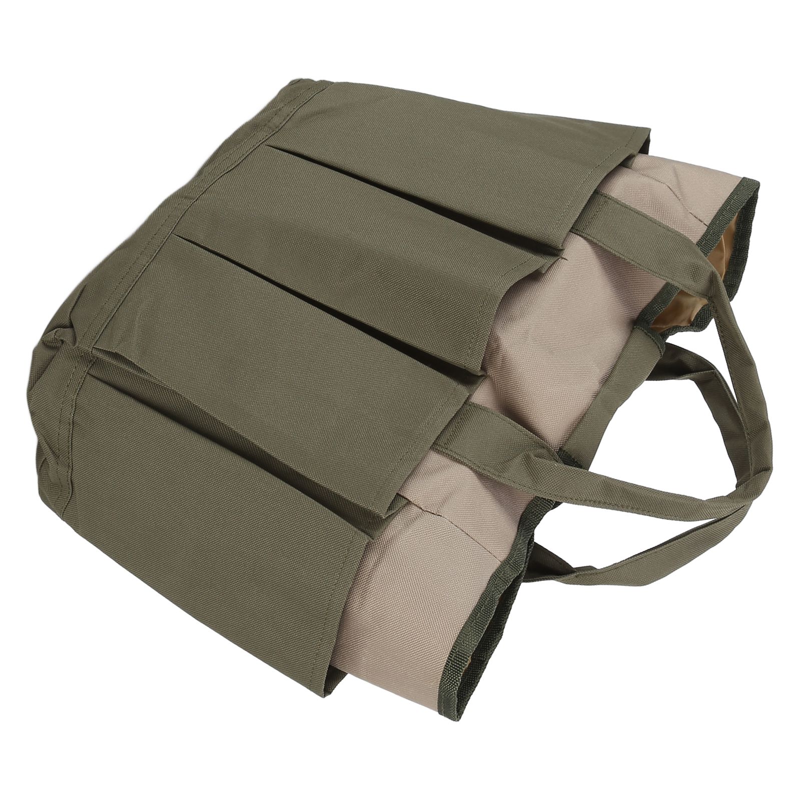 Garden Tools Storage Bag Large Capacity Portable Oxford Cloth Gardening Tool Bag - Image 5