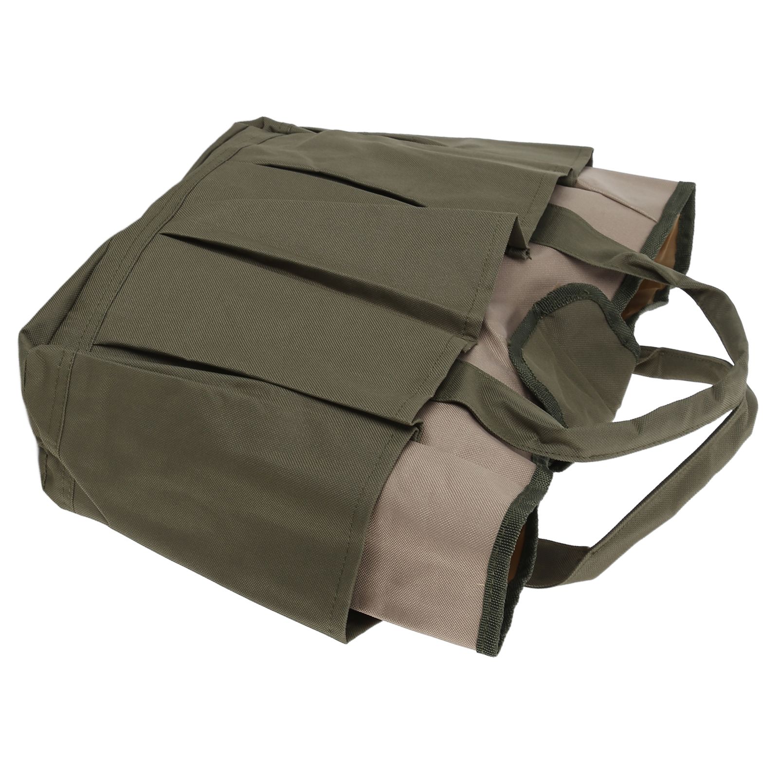 Garden Tools Storage Bag Large Capacity Portable Oxford Cloth Gardening Tool Bag - Image 7