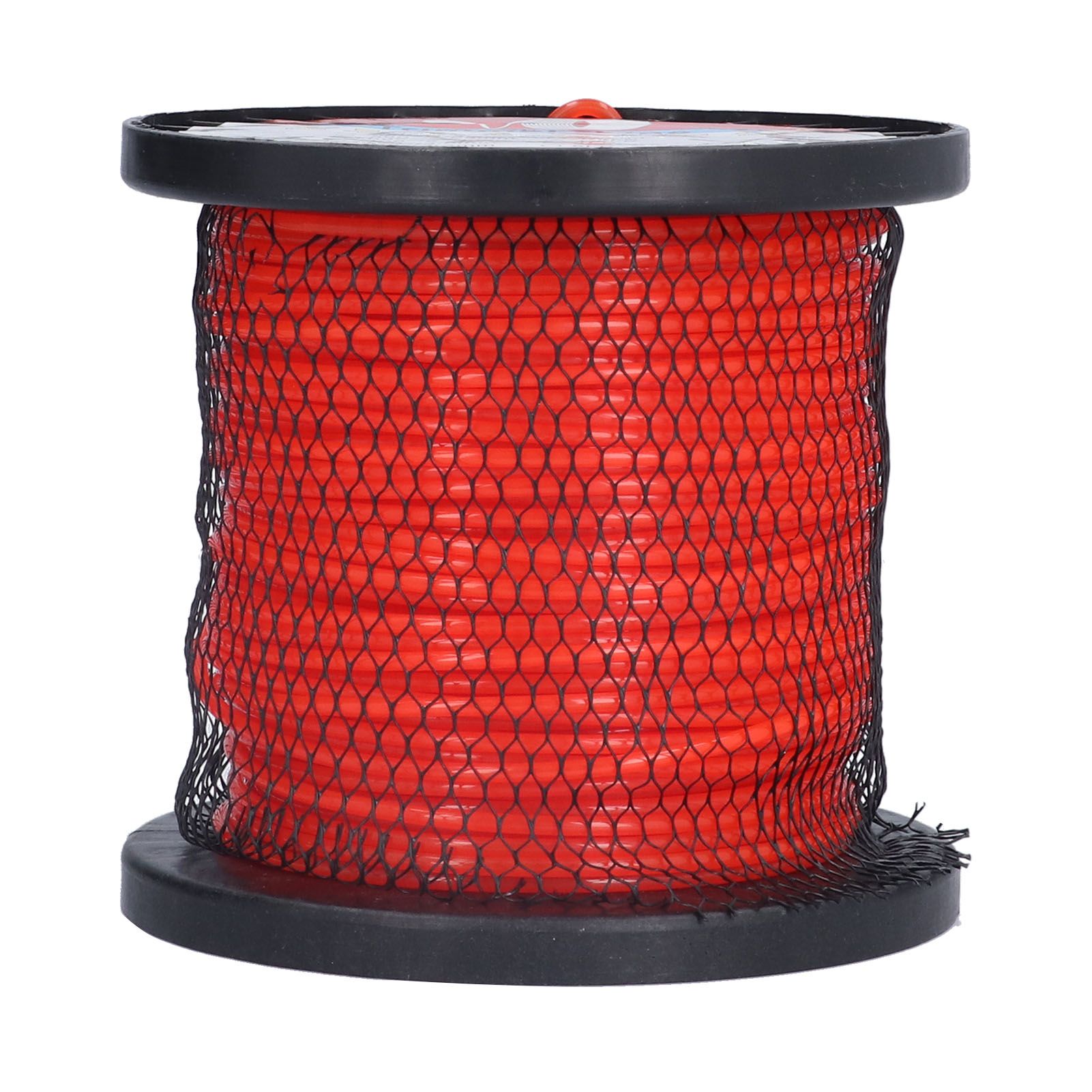 2.7mm Trimmer Line Round Nylon 1LB Round Heavy Duty Grass Cutting Trimmer Line for Lawn Garden - Image 2