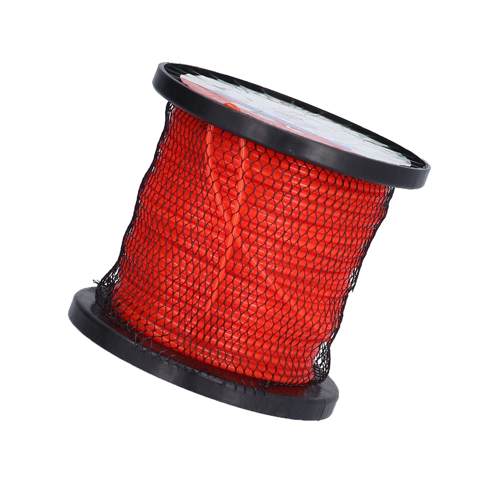 2.7mm Trimmer Line Round Nylon 1LB Round Heavy Duty Grass Cutting Trimmer Line for Lawn Garden - Image 4