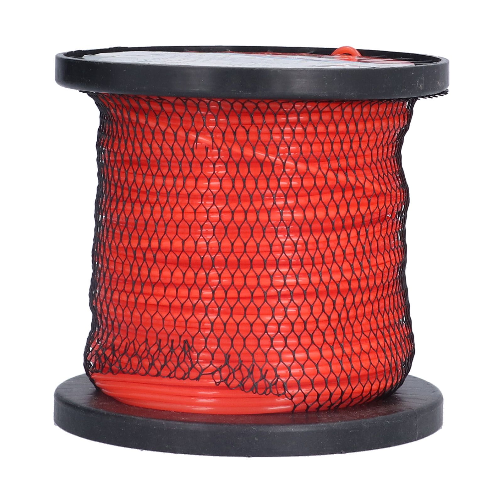 2.4mm Trimmer Line Round Nylon 1LB Round Heavy Duty Grass Cutting Trimmer Line for Yard Garden - Image 2