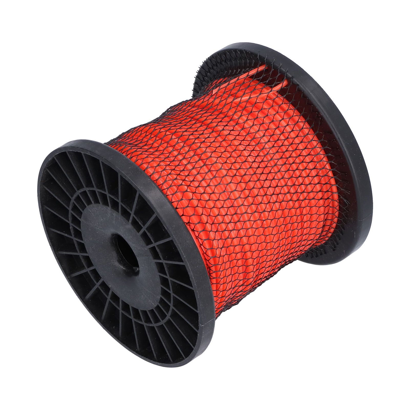 2.4mm Trimmer Line Round Nylon 1LB Round Heavy Duty Grass Cutting Trimmer Line for Yard Garden - Image 4