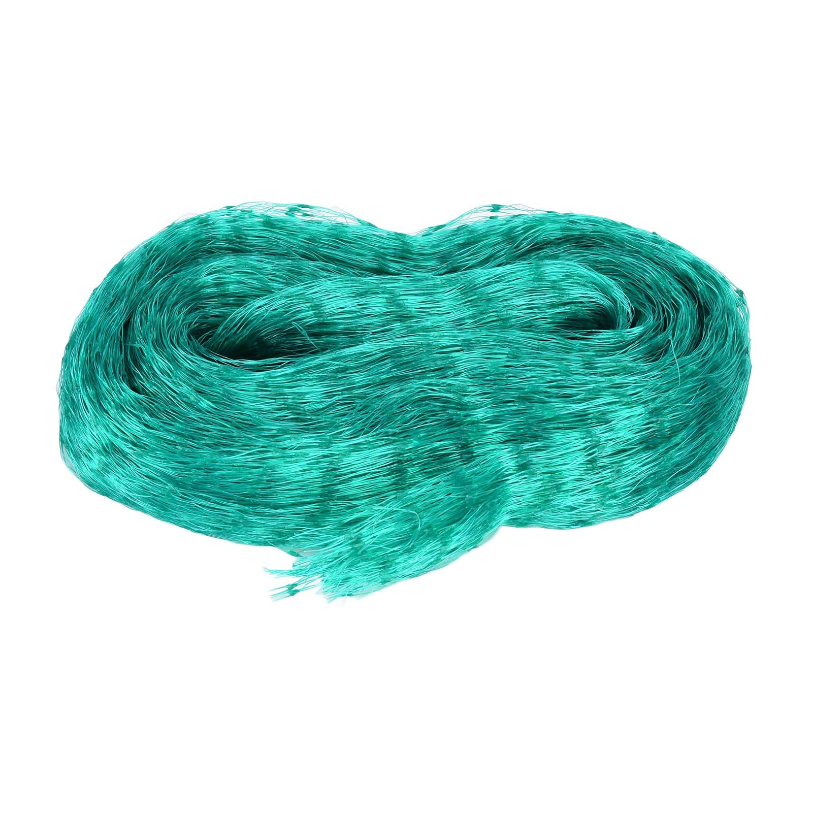 2x10m Anti Bird Protection Net Nylon Bird Proof Netting Nursery Fruit Tree Protection Net - Image 1