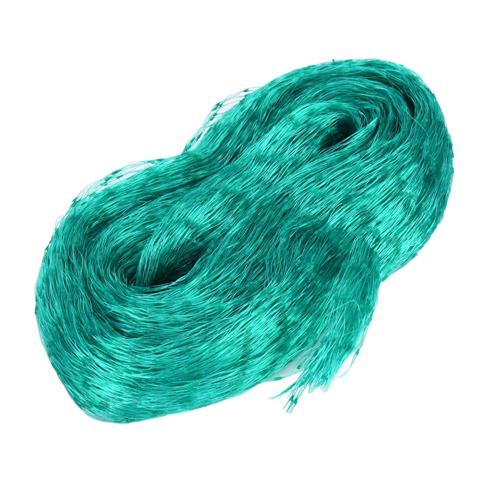 2x10m Anti Bird Protection Net Nylon Bird Proof Netting Nursery Fruit Tree Protection Net - Image 3