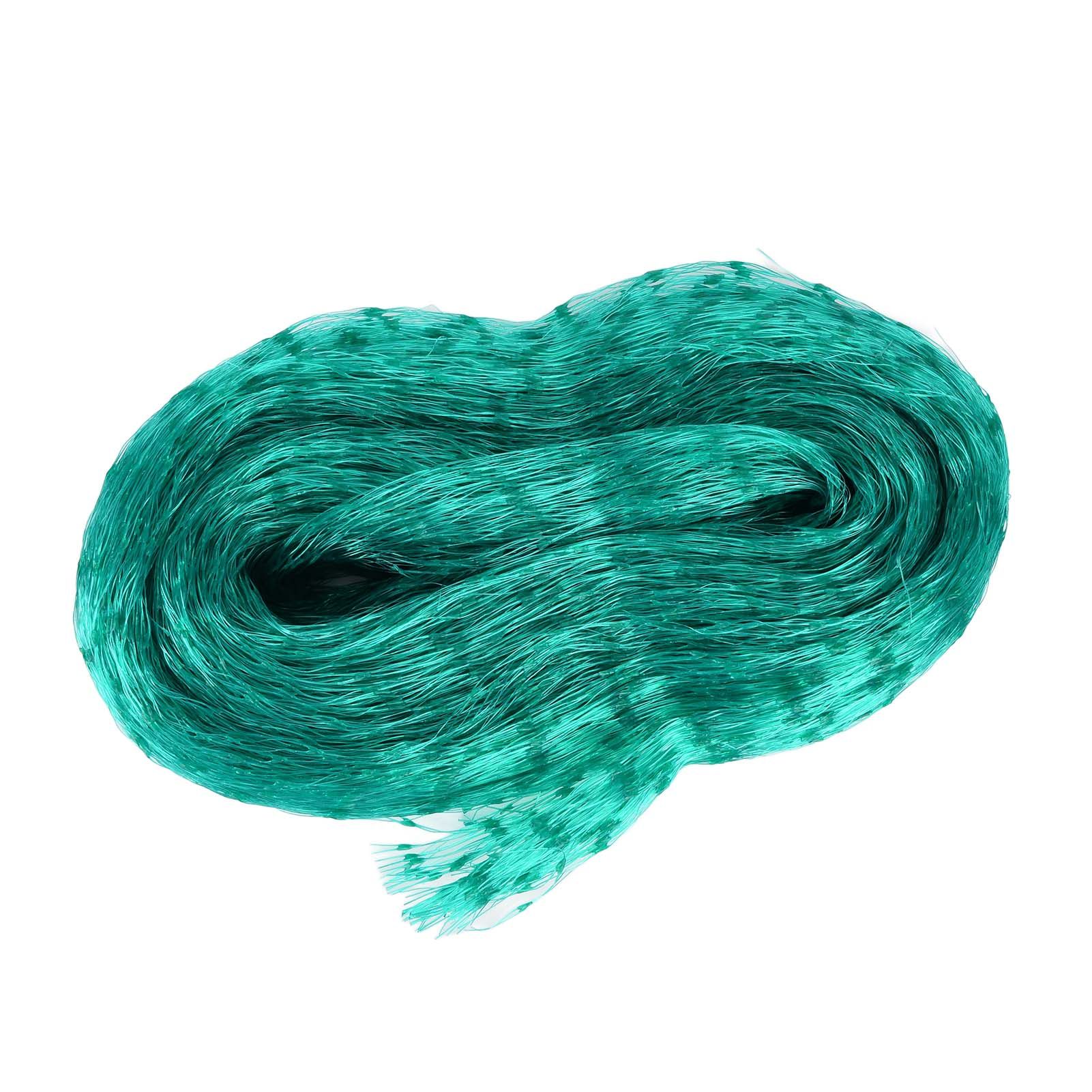 2x10m Anti Bird Protection Net Nylon Bird Proof Netting Nursery Fruit Tree Protection Net - Image 4