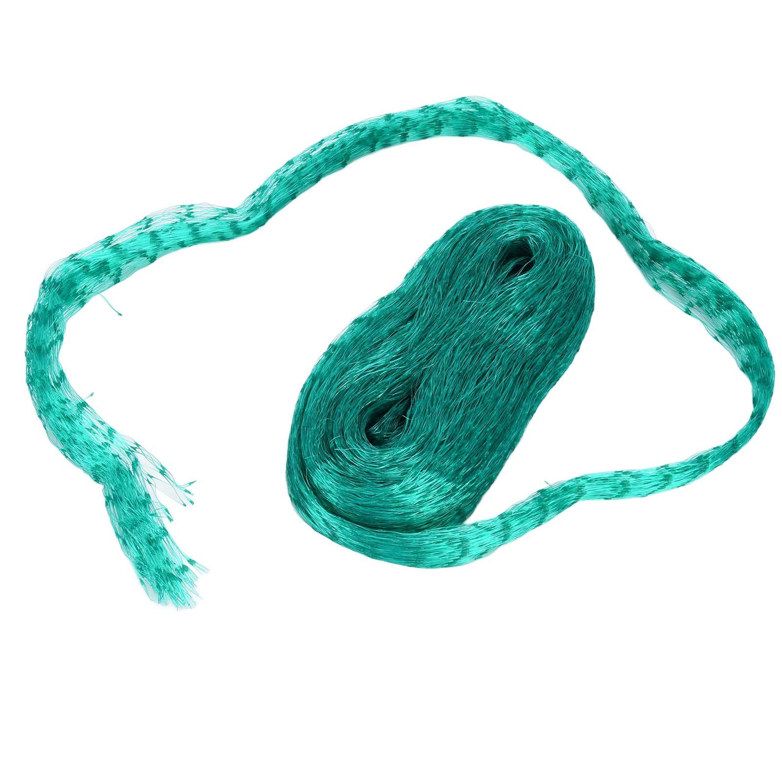 2x10m Anti Bird Protection Net Nylon Bird Proof Netting Nursery Fruit Tree Protection Net - Image 7