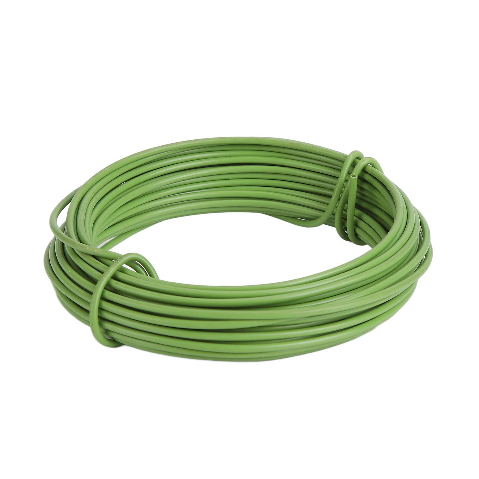 32.8ft Bonsai Wire Plastic Coated Flower Art Soft Iron Wire Handmade Diy Household Gardening Supplies - Image 6