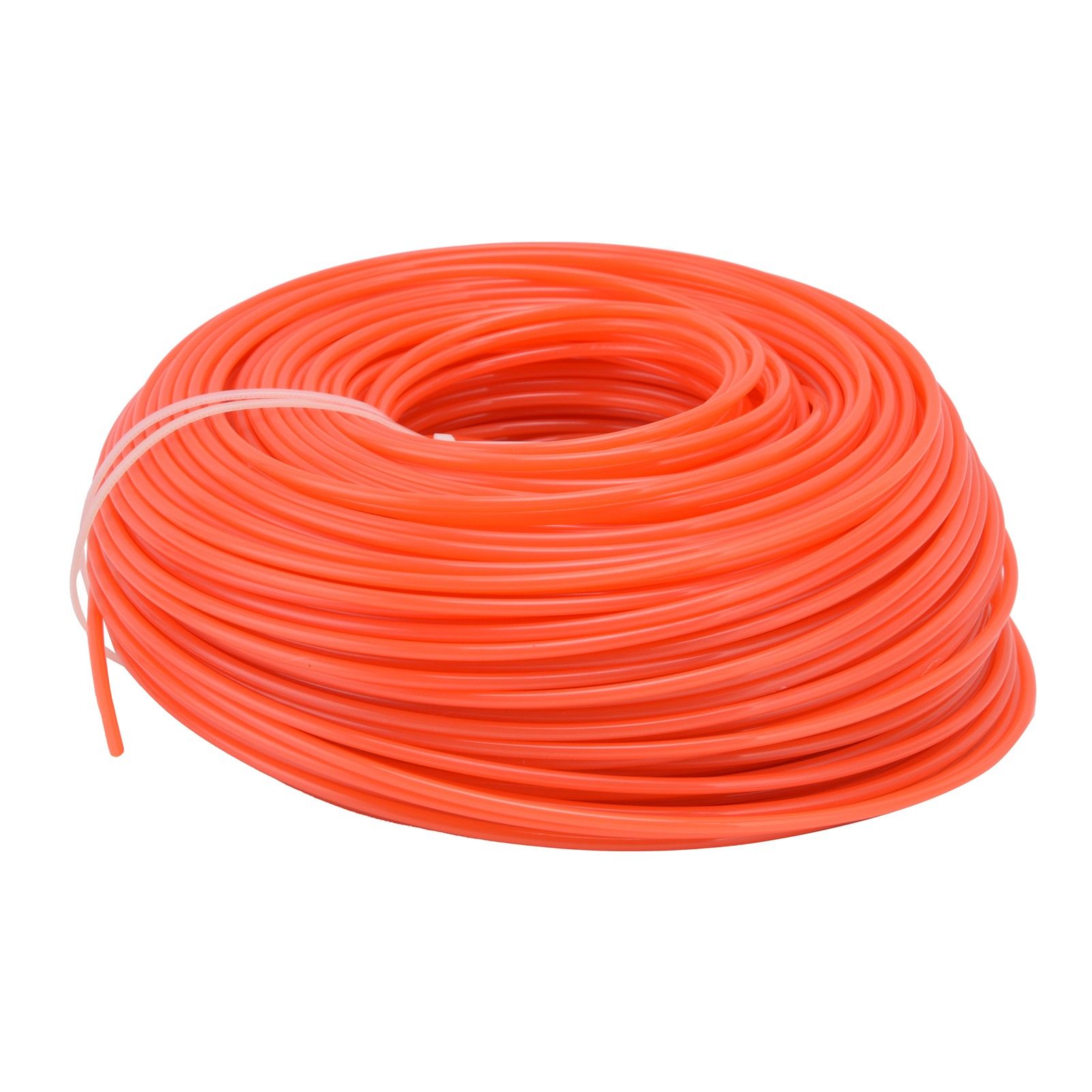 3mm String Trimmer Line Round String Wire Nylon Cord Wire Weeds Wacker Eaters String - Image 1