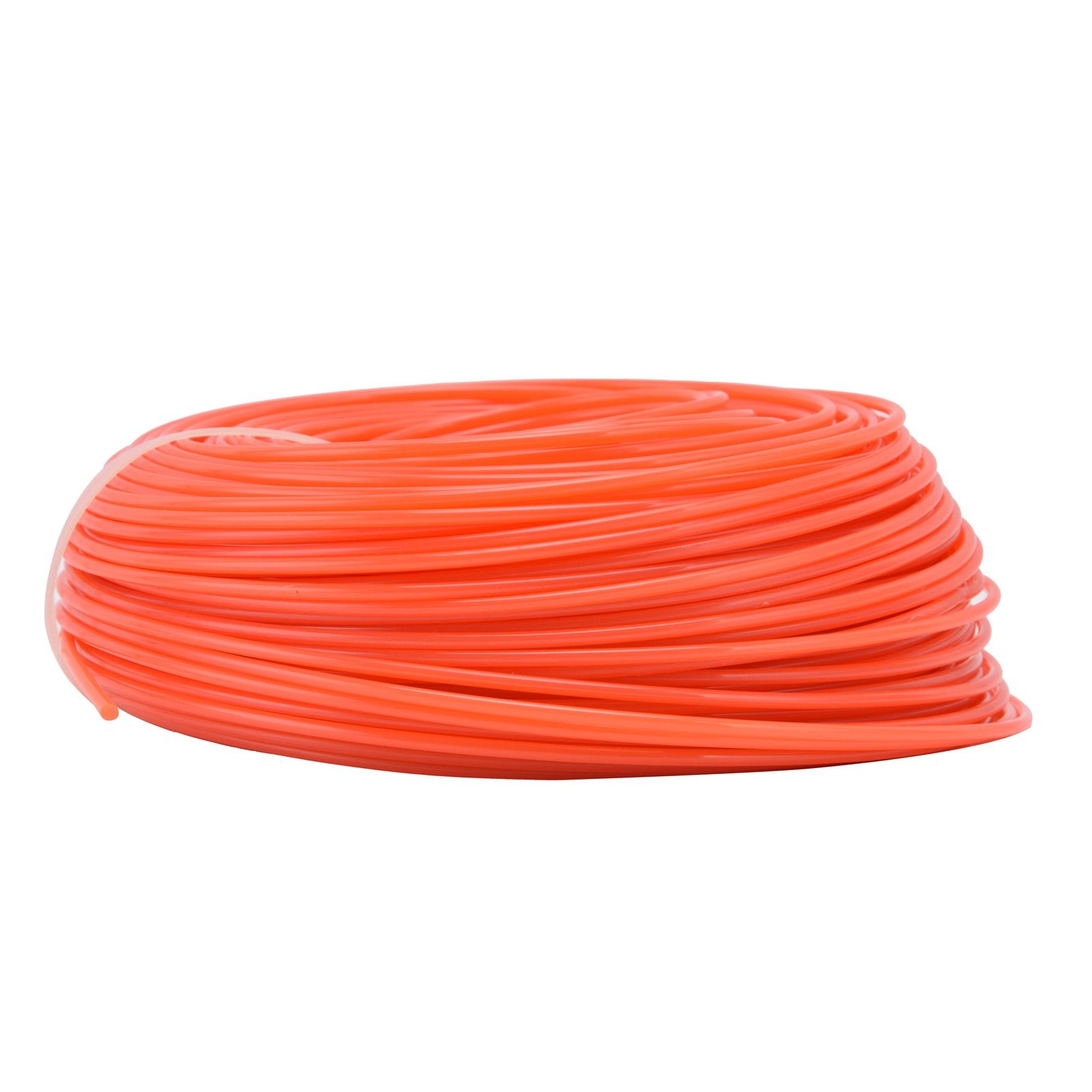 3mm String Trimmer Line Round String Wire Nylon Cord Wire Weeds Wacker Eaters String - Image 2