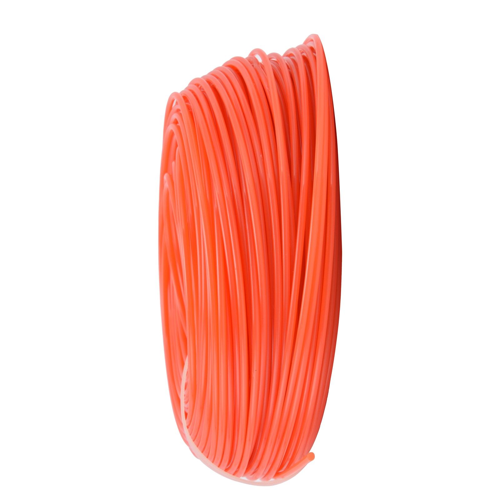3mm String Trimmer Line Round String Wire Nylon Cord Wire Weeds Wacker Eaters String - Image 6