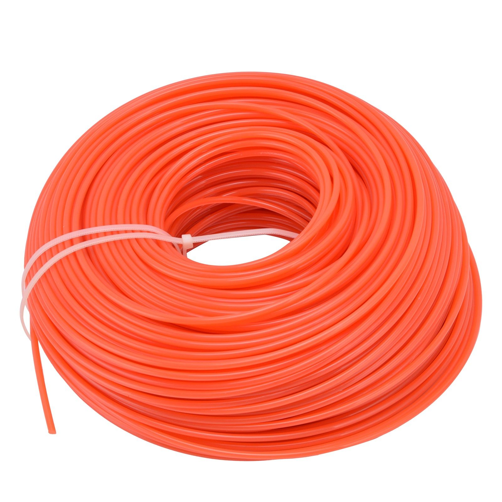 3mm String Trimmer Line Round String Wire Nylon Cord Wire Weeds Wacker Eaters String - Image 7
